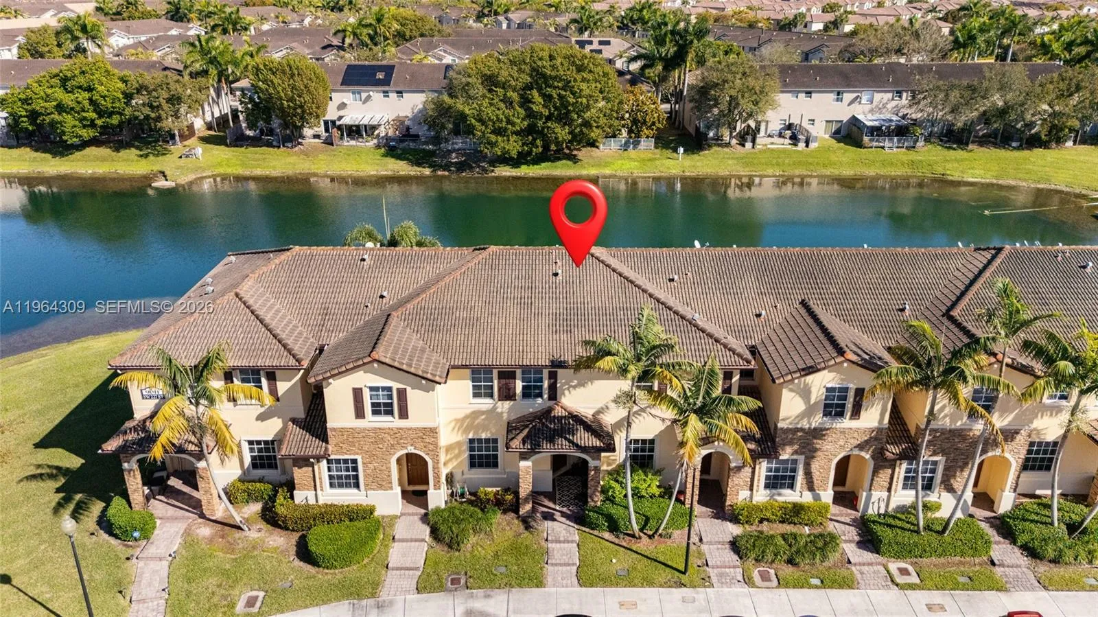 9011 Sw 227th St 7, Cutler Bay, Florida 33190, Cutler Bay, Florida 33190, 3 Bedrooms Bedrooms, ,2 BathroomsBathrooms,Residential,For Sale,9011 Sw 227th St 7, Cutler Bay, Florida 33190,A11964309