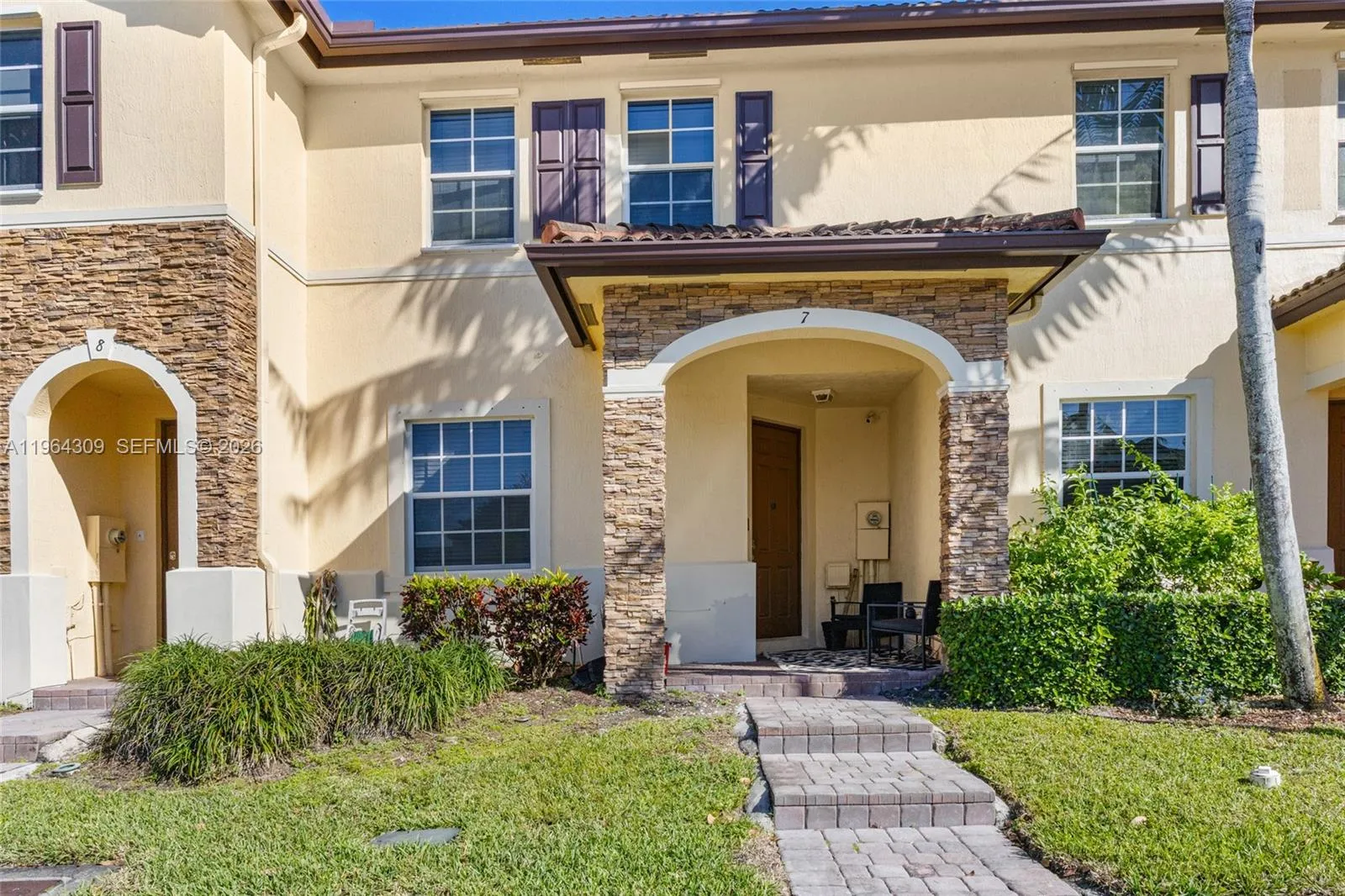 9011 Sw 227th St 7, Cutler Bay, Florida 33190, Cutler Bay, Florida 33190, 3 Bedrooms Bedrooms, ,2 BathroomsBathrooms,Residential,For Sale,9011 Sw 227th St 7, Cutler Bay, Florida 33190,A11964309