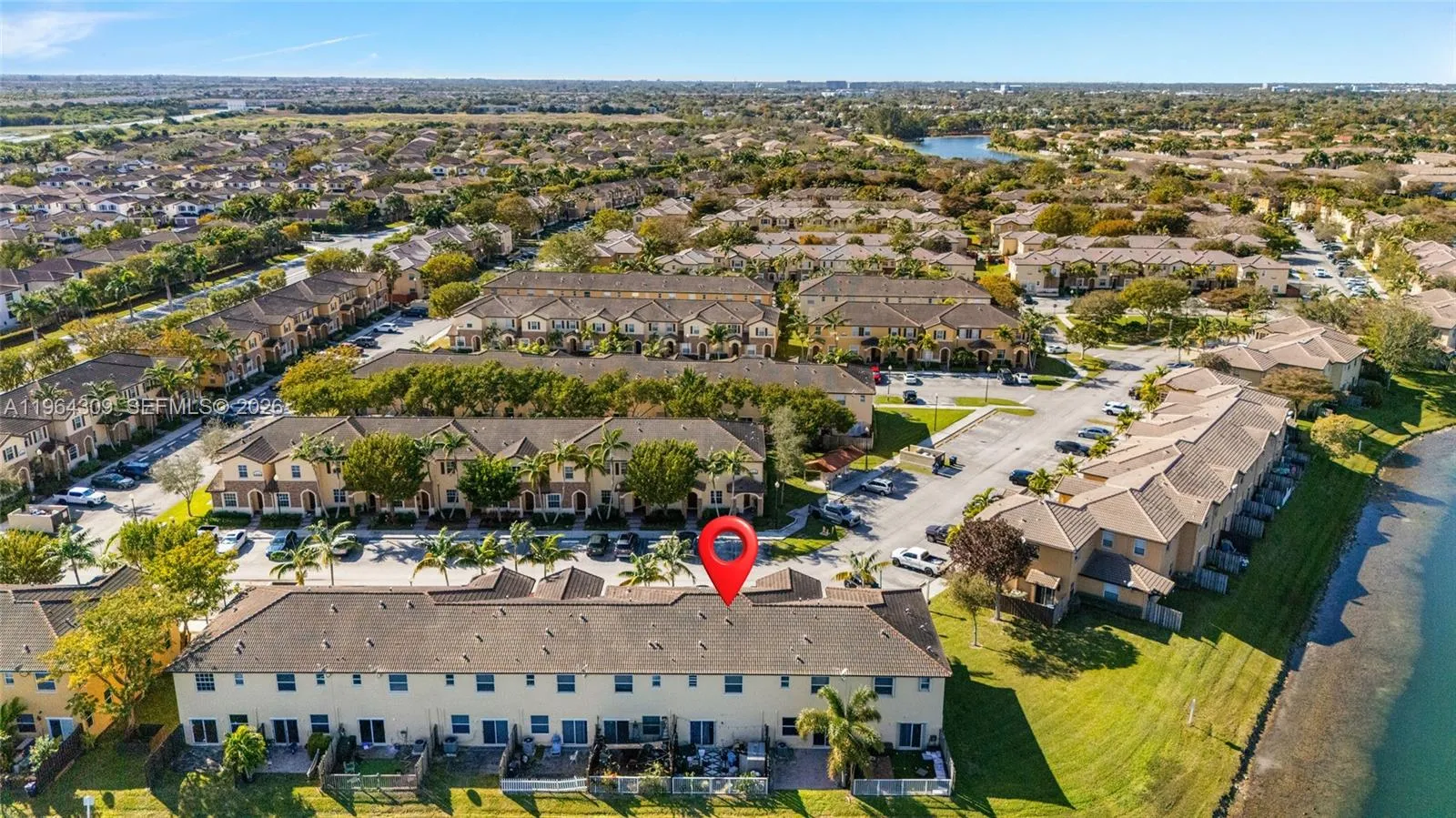 9011 Sw 227th St 7, Cutler Bay, Florida 33190, Cutler Bay, Florida 33190, 3 Bedrooms Bedrooms, ,2 BathroomsBathrooms,Residential,For Sale,9011 Sw 227th St 7, Cutler Bay, Florida 33190,A11964309