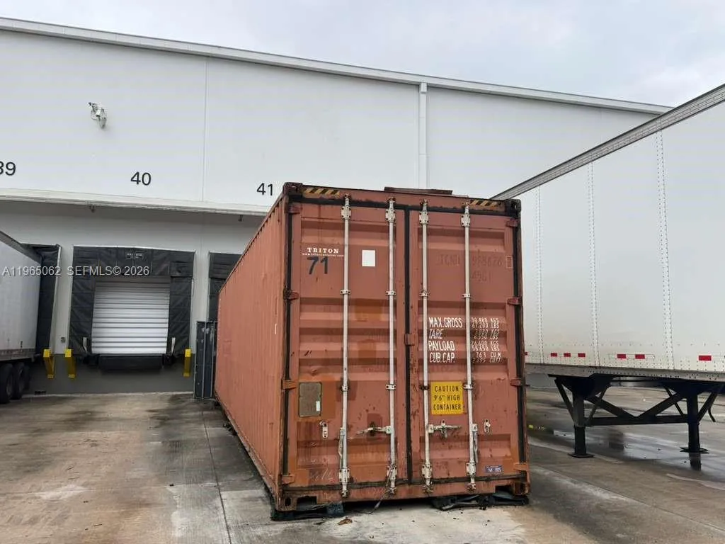 11401 Nw 134th St 104-106, Medley, Florida 33178, Medley, Florida 33178, ,Commercial Lease,For Rent,11401 Nw 134th St 104-106, Medley, Florida 33178,A11965062