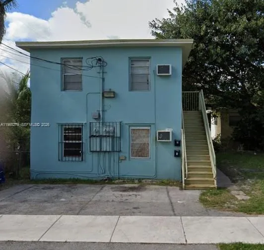 8290 Nw 4th Ave 2, Miami, Florida 33150, Miami, Florida 33150, 1 Bedroom Bedrooms, ,1 BathroomBathrooms,Residential Lease,For Rent,8290 Nw 4th Ave 2, Miami, Florida 33150,A11965274