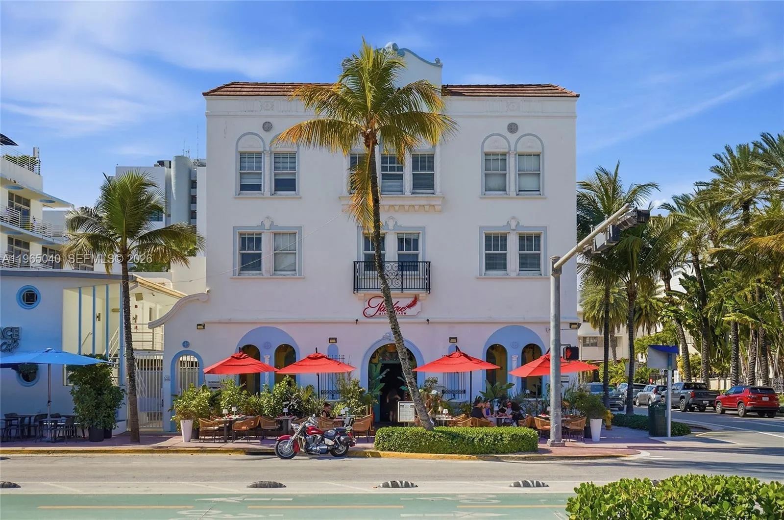 Miami Beach, Florida 33139, 1 Bedroom Bedrooms, ,1 BathroomBathrooms,Residential,For Sale,A11965040