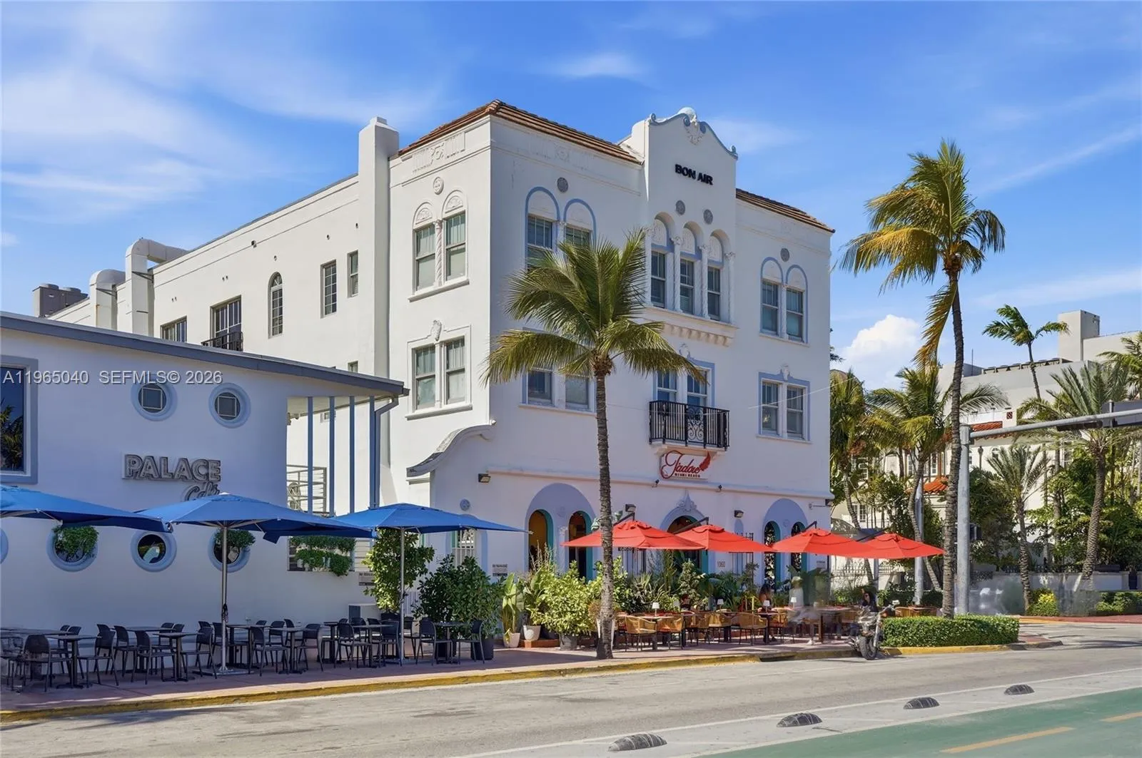 Miami Beach, Florida 33139, 1 Bedroom Bedrooms, ,1 BathroomBathrooms,Residential,For Sale,A11965040