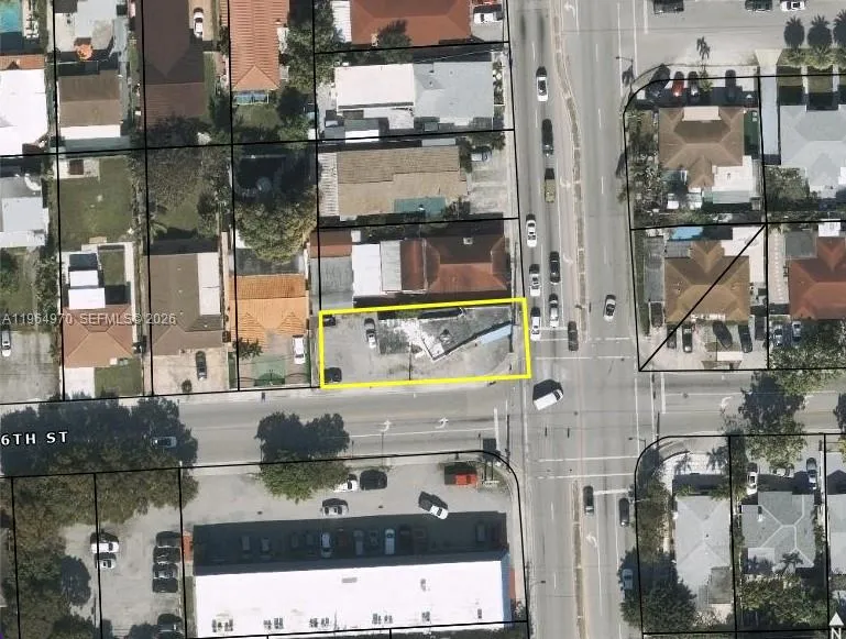 1540 Sw 22nd Ave, Miami, Florida 33145, Miami, Florida 33145, ,Land,For Sale,1540 Sw 22nd Ave, Miami, Florida 33145,A11964970