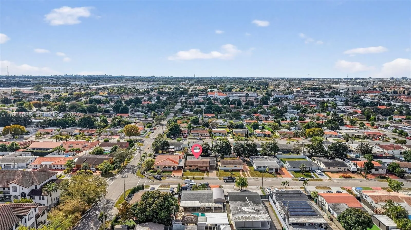 1010 W 33rd Pl, Hialeah, Florida 33012, Hialeah, Florida 33012, 4 Bedrooms Bedrooms, ,2 BathroomsBathrooms,Residential,For Sale,1010 W 33rd Pl, Hialeah, Florida 33012,A11964585