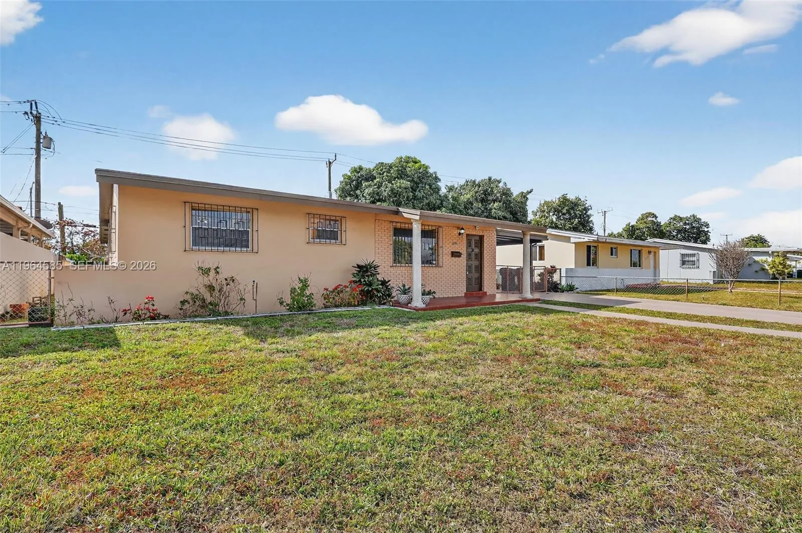 1010 W 33rd Pl, Hialeah, Florida 33012, Hialeah, Florida 33012, 4 Bedrooms Bedrooms, ,2 BathroomsBathrooms,Residential,For Sale,1010 W 33rd Pl, Hialeah, Florida 33012,A11964585