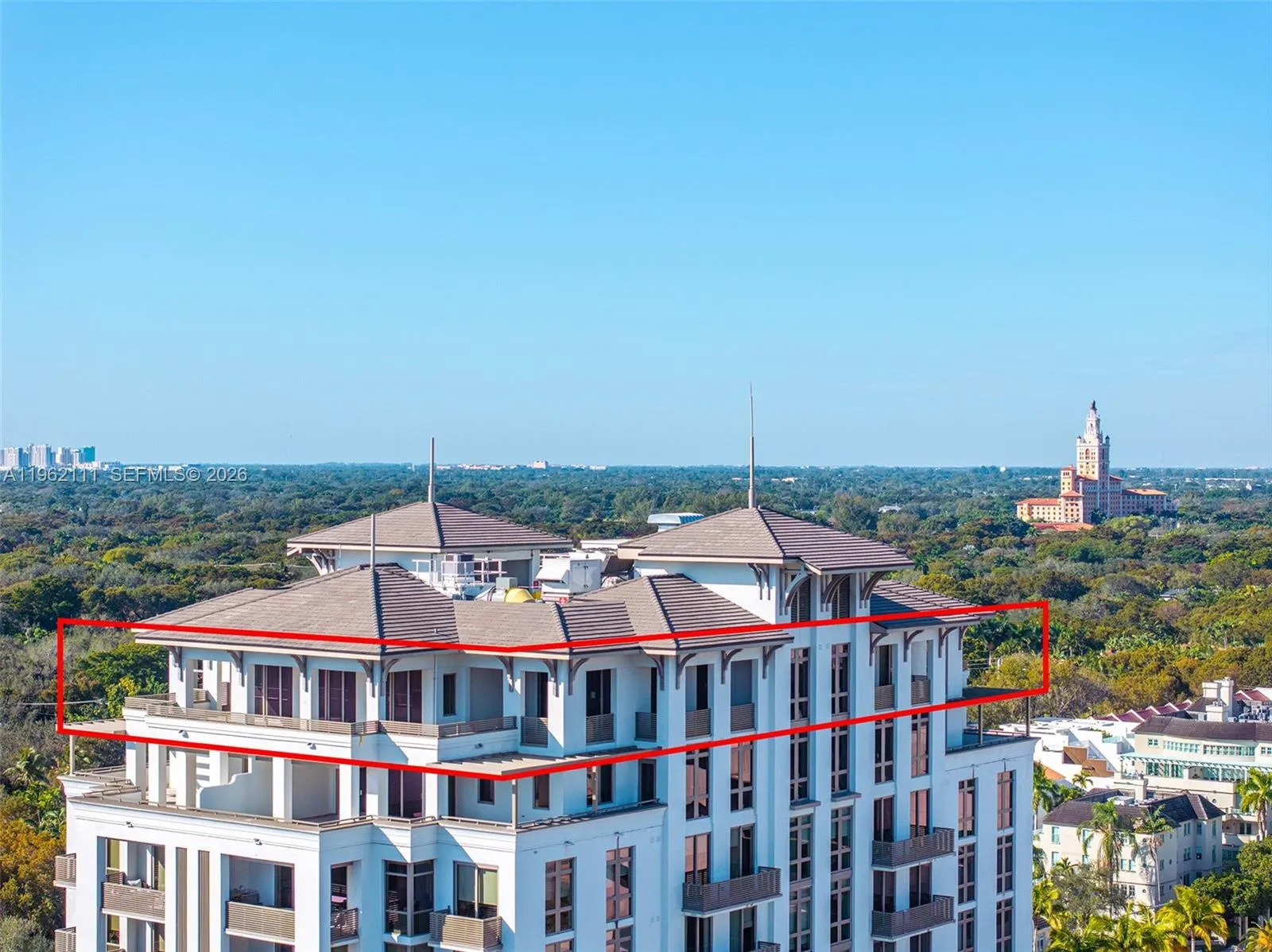 515 Valencia Ave 1301, Coral Gables, Florida 33134, Coral Gables, Florida 33134, 4 Bedrooms Bedrooms, ,5 BathroomsBathrooms,Residential,For Sale,515 Valencia Ave 1301, Coral Gables, Florida 33134,A11962111