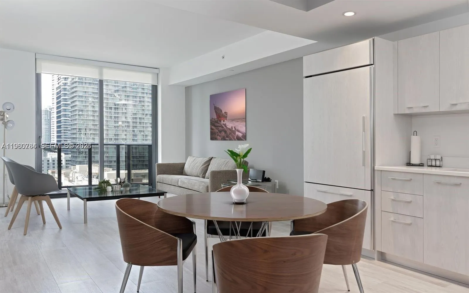 45 Sw 9th St 1805, Miami, Florida 33130, Miami, Florida 33130, 1 Bedroom Bedrooms, ,2 BathroomsBathrooms,Residential Lease,For Rent,45 Sw 9th St 1805, Miami, Florida 33130,A11960784