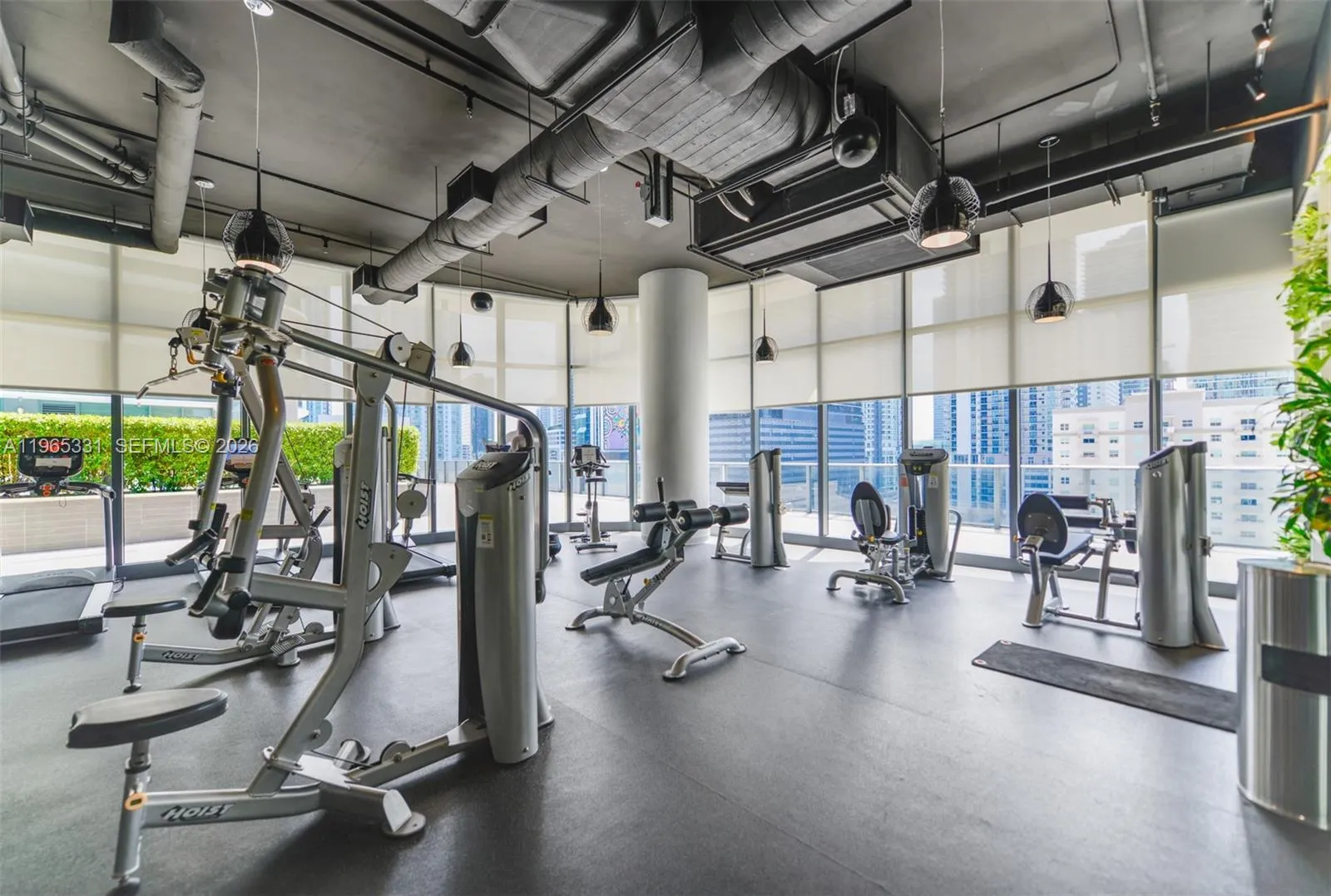 45 Sw 9th St 1107, Miami, Florida 33130, Miami, Florida 33130, 1 Bedroom Bedrooms, ,1 BathroomBathrooms,Residential Lease,For Rent,45 Sw 9th St 1107, Miami, Florida 33130,A11965331