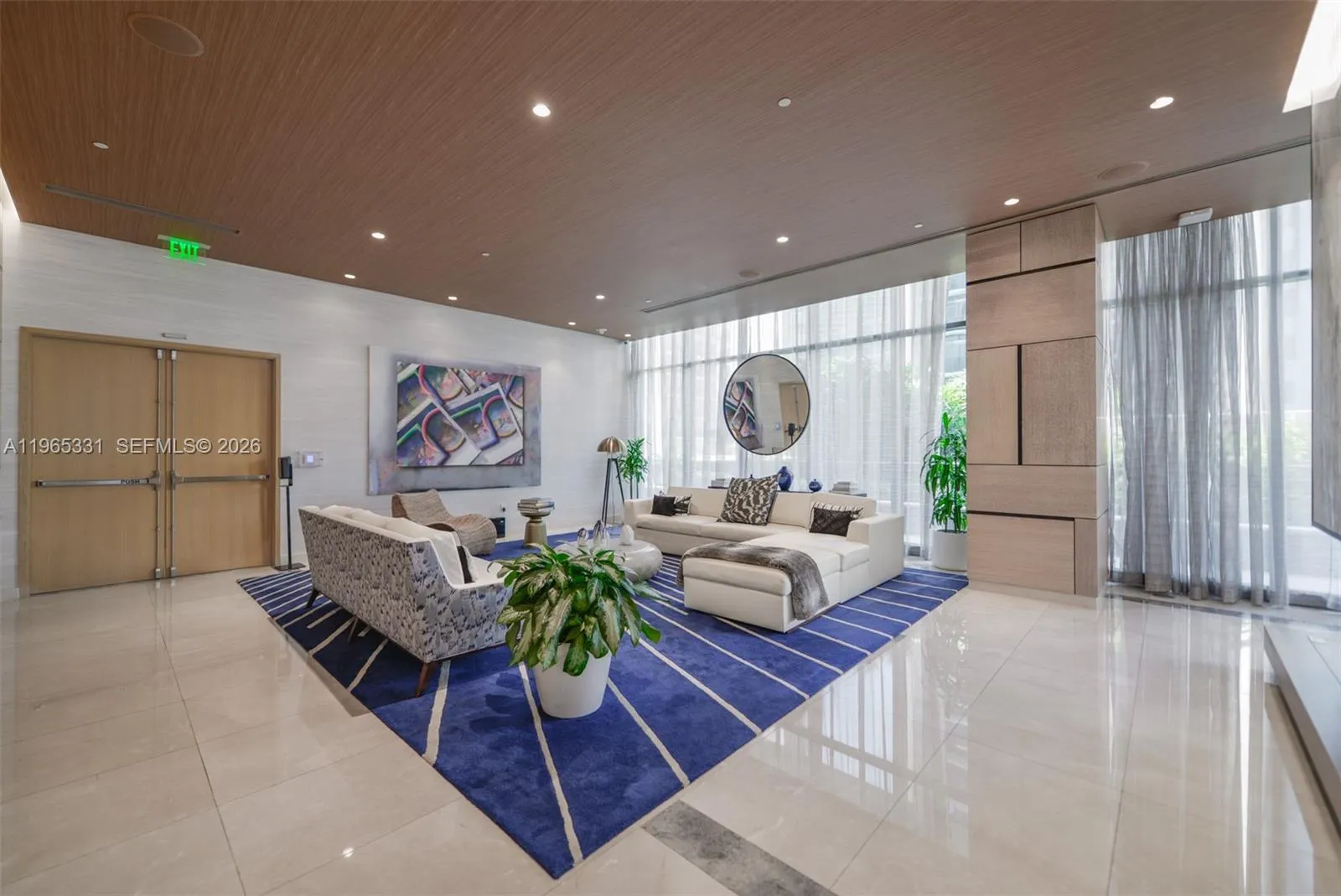 45 Sw 9th St 1107, Miami, Florida 33130, Miami, Florida 33130, 1 Bedroom Bedrooms, ,1 BathroomBathrooms,Residential Lease,For Rent,45 Sw 9th St 1107, Miami, Florida 33130,A11965331