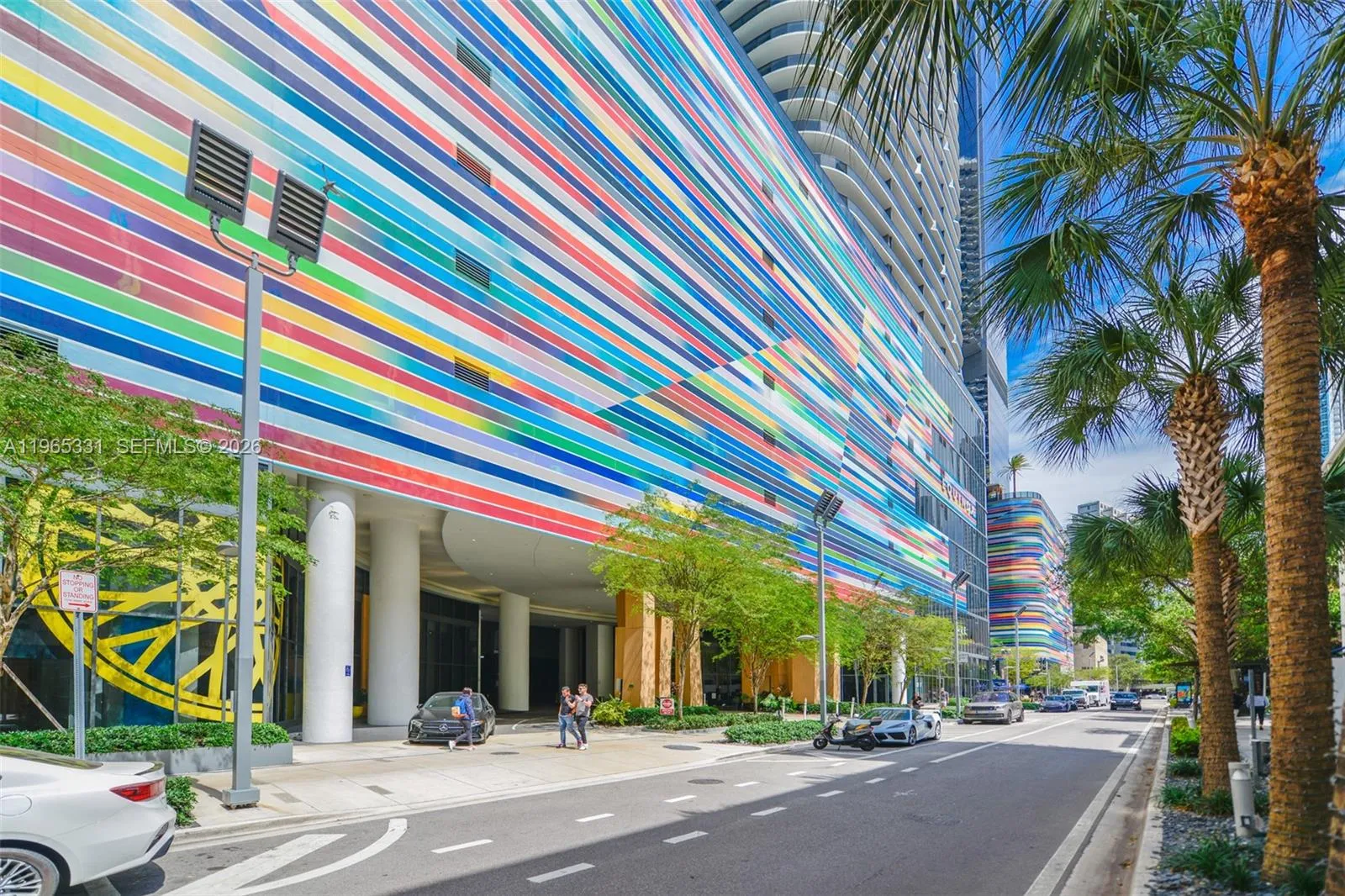 45 Sw 9th St 1107, Miami, Florida 33130, Miami, Florida 33130, 1 Bedroom Bedrooms, ,1 BathroomBathrooms,Residential Lease,For Rent,45 Sw 9th St 1107, Miami, Florida 33130,A11965331