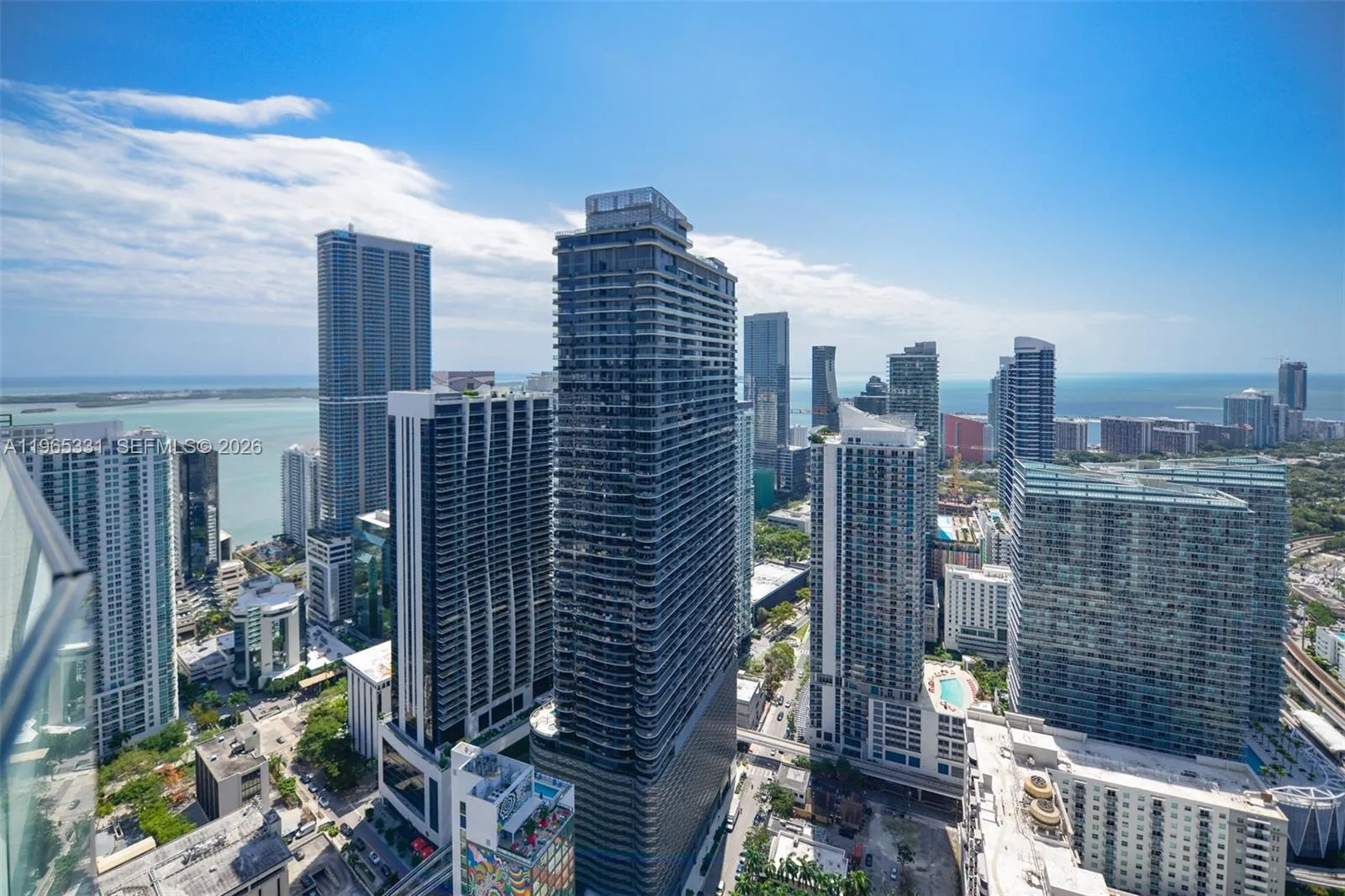 45 Sw 9th St 1107, Miami, Florida 33130, Miami, Florida 33130, 1 Bedroom Bedrooms, ,1 BathroomBathrooms,Residential Lease,For Rent,45 Sw 9th St 1107, Miami, Florida 33130,A11965331