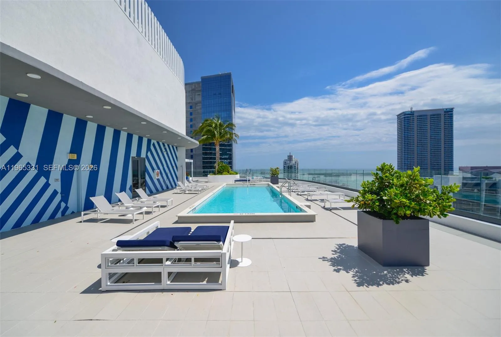 45 Sw 9th St 1107, Miami, Florida 33130, Miami, Florida 33130, 1 Bedroom Bedrooms, ,1 BathroomBathrooms,Residential Lease,For Rent,45 Sw 9th St 1107, Miami, Florida 33130,A11965331