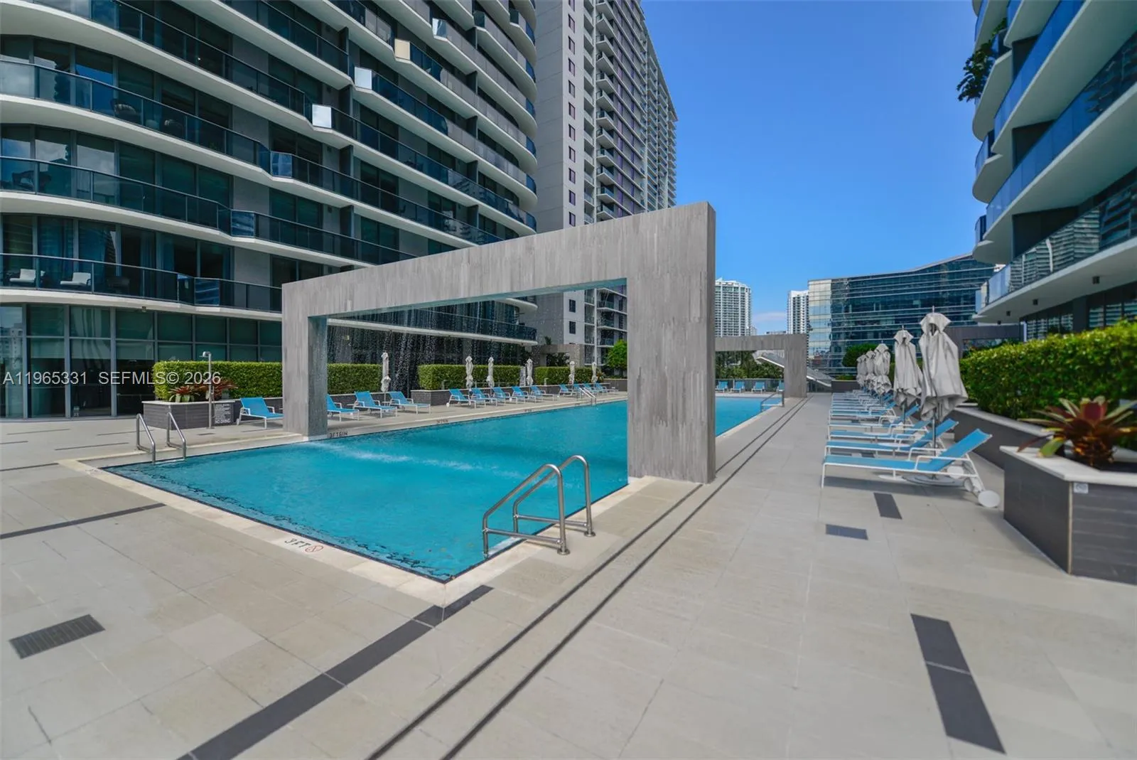 45 Sw 9th St 1107, Miami, Florida 33130, Miami, Florida 33130, 1 Bedroom Bedrooms, ,1 BathroomBathrooms,Residential Lease,For Rent,45 Sw 9th St 1107, Miami, Florida 33130,A11965331