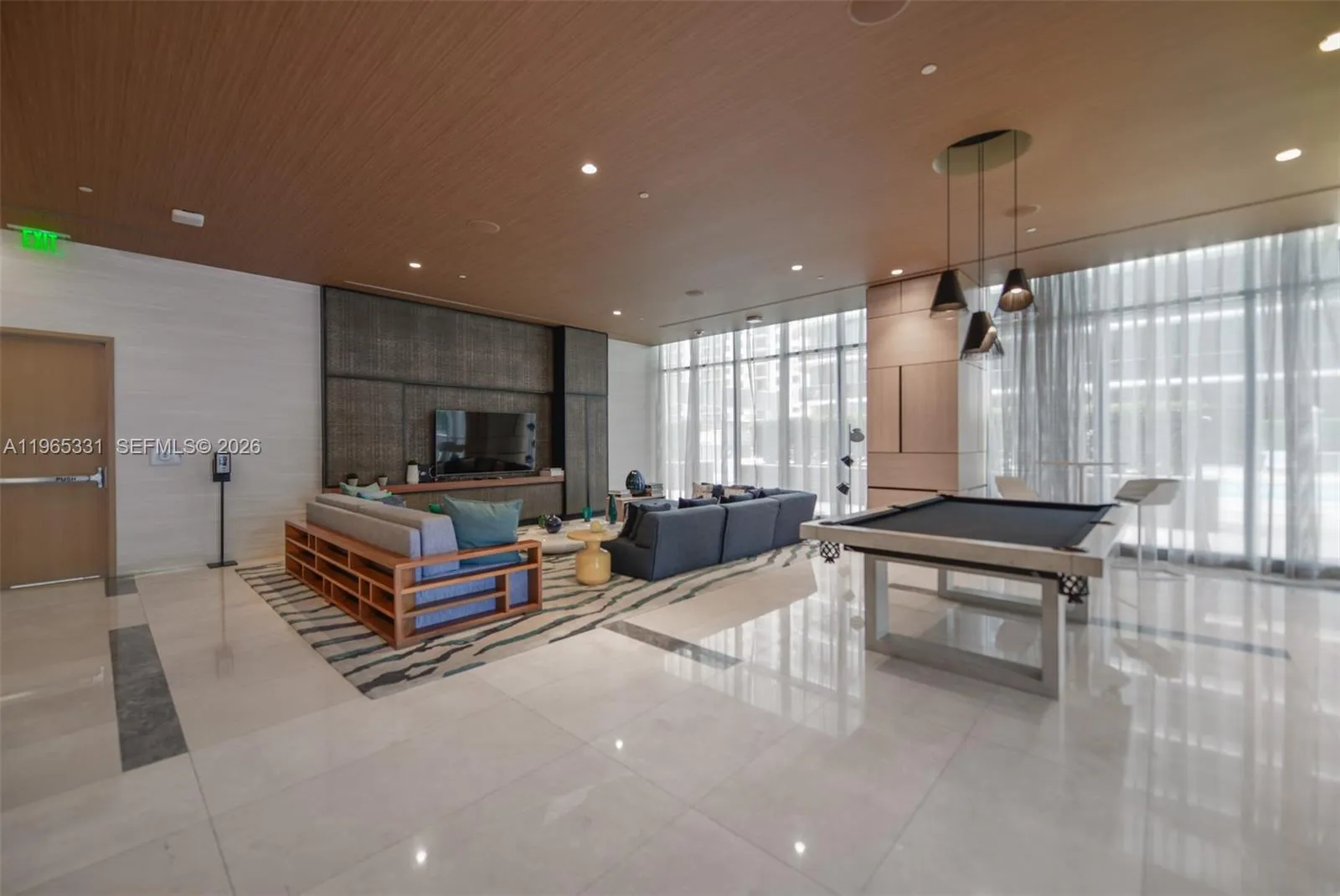 45 Sw 9th St 1107, Miami, Florida 33130, Miami, Florida 33130, 1 Bedroom Bedrooms, ,1 BathroomBathrooms,Residential Lease,For Rent,45 Sw 9th St 1107, Miami, Florida 33130,A11965331