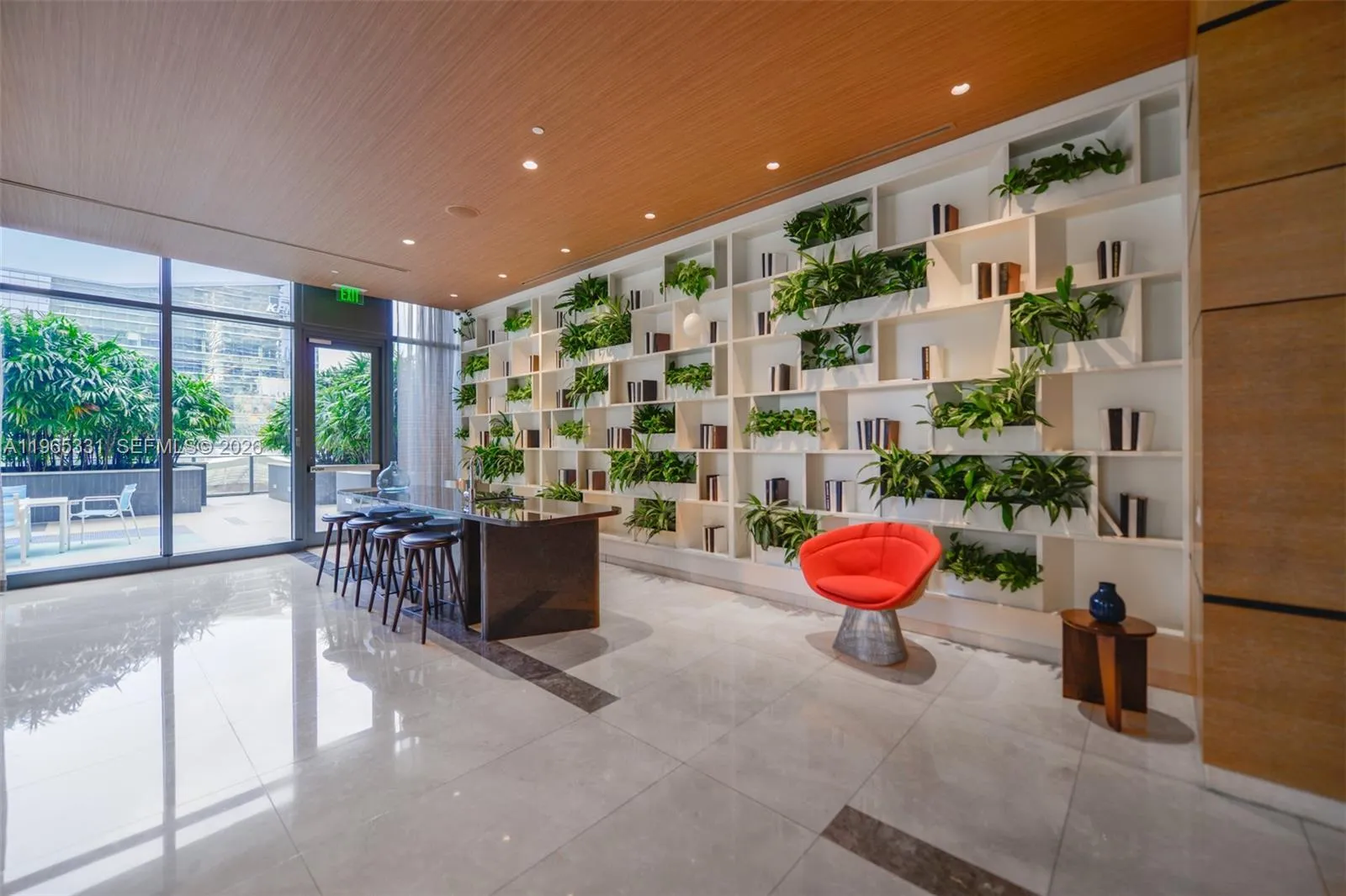 45 Sw 9th St 1107, Miami, Florida 33130, Miami, Florida 33130, 1 Bedroom Bedrooms, ,1 BathroomBathrooms,Residential Lease,For Rent,45 Sw 9th St 1107, Miami, Florida 33130,A11965331