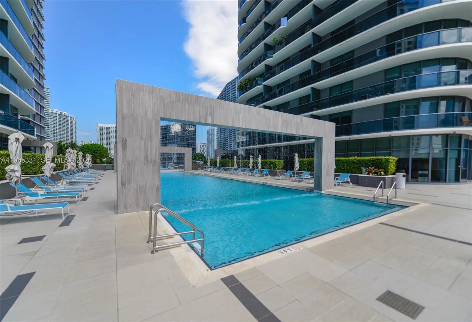 45 Sw 9th St 1107, Miami, Florida 33130, Miami, Florida 33130, 1 Bedroom Bedrooms, ,1 BathroomBathrooms,Residential Lease,For Rent,45 Sw 9th St 1107, Miami, Florida 33130,A11965331