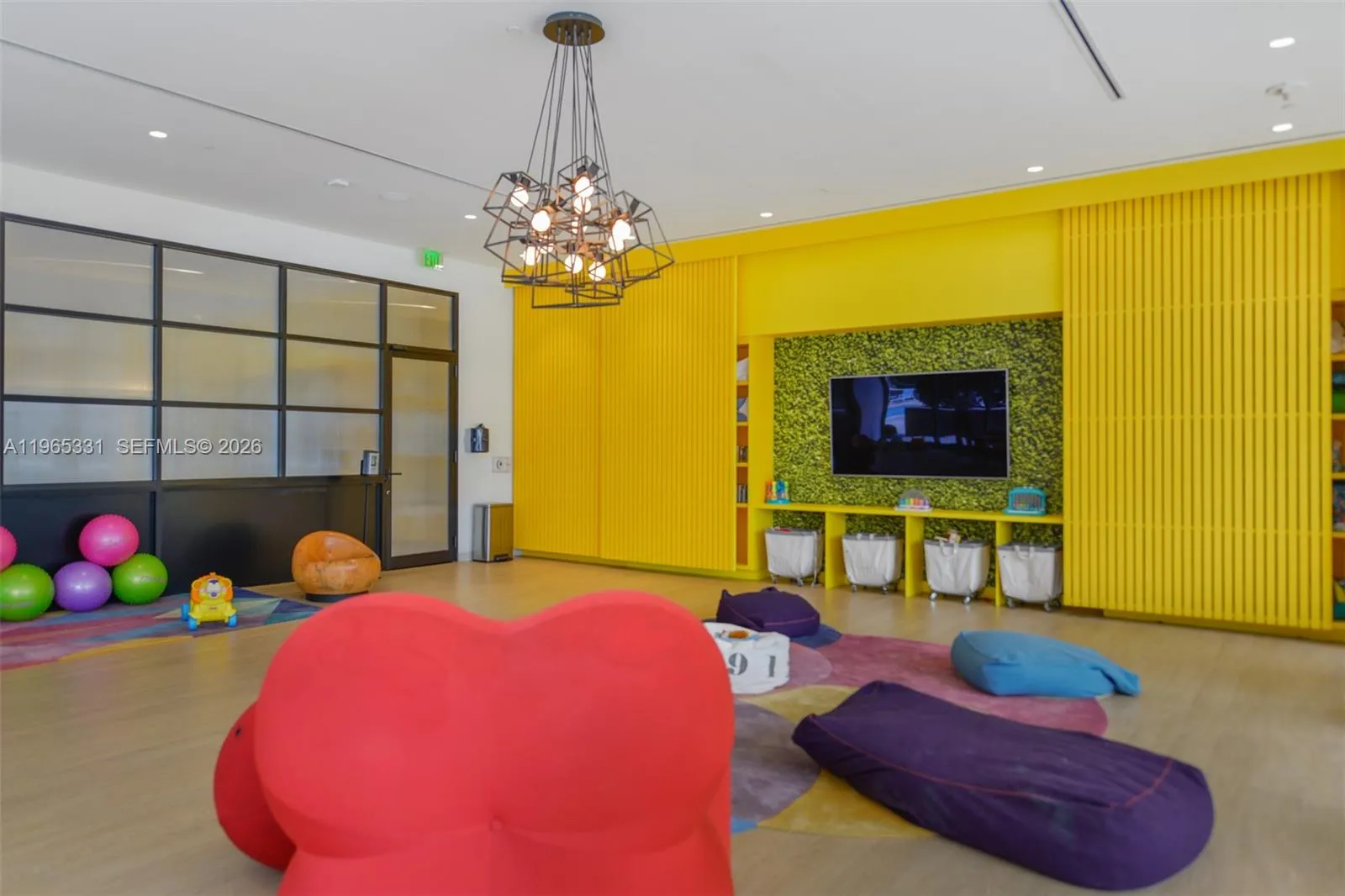 45 Sw 9th St 1107, Miami, Florida 33130, Miami, Florida 33130, 1 Bedroom Bedrooms, ,1 BathroomBathrooms,Residential Lease,For Rent,45 Sw 9th St 1107, Miami, Florida 33130,A11965331