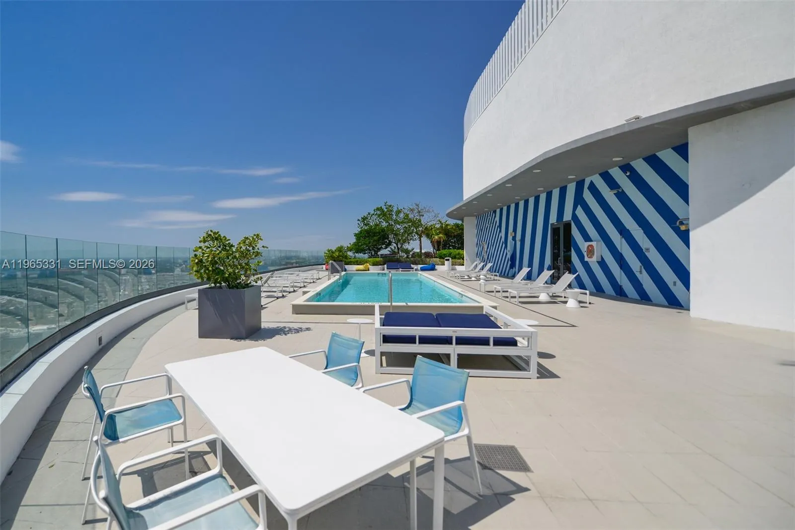 45 Sw 9th St 1107, Miami, Florida 33130, Miami, Florida 33130, 1 Bedroom Bedrooms, ,1 BathroomBathrooms,Residential Lease,For Rent,45 Sw 9th St 1107, Miami, Florida 33130,A11965331