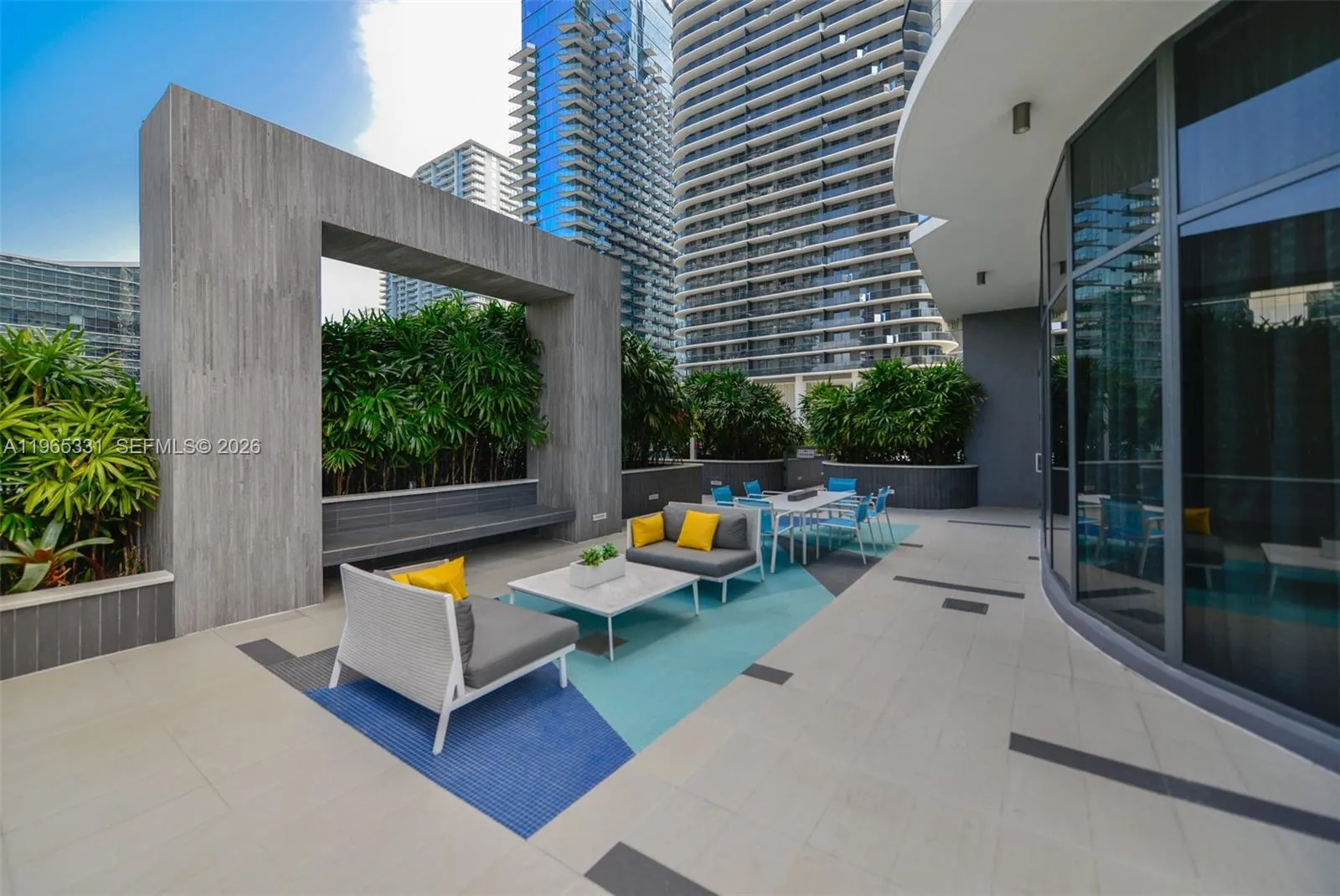 45 Sw 9th St 1107, Miami, Florida 33130, Miami, Florida 33130, 1 Bedroom Bedrooms, ,1 BathroomBathrooms,Residential Lease,For Rent,45 Sw 9th St 1107, Miami, Florida 33130,A11965331