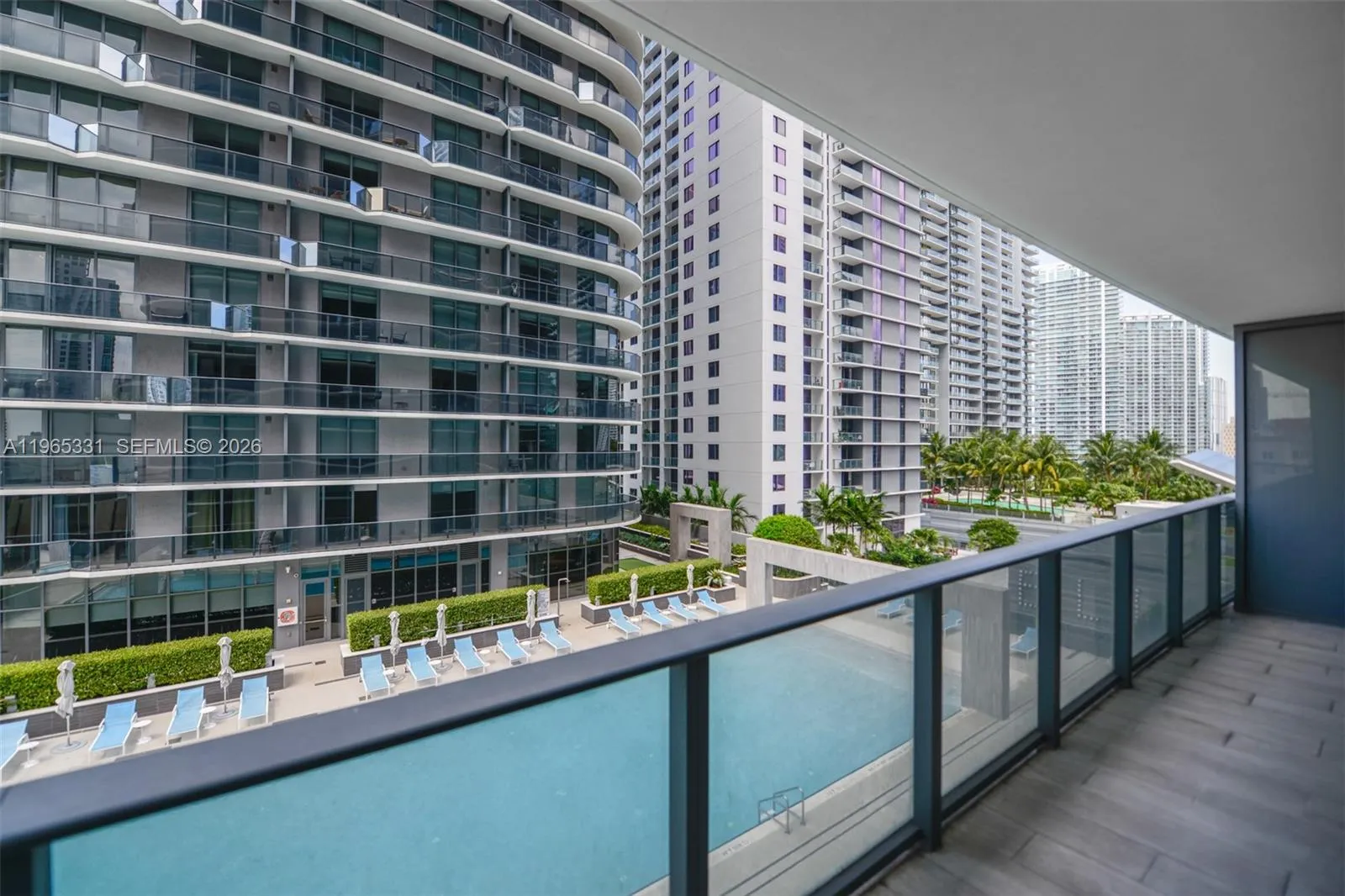45 Sw 9th St 1107, Miami, Florida 33130, Miami, Florida 33130, 1 Bedroom Bedrooms, ,1 BathroomBathrooms,Residential Lease,For Rent,45 Sw 9th St 1107, Miami, Florida 33130,A11965331