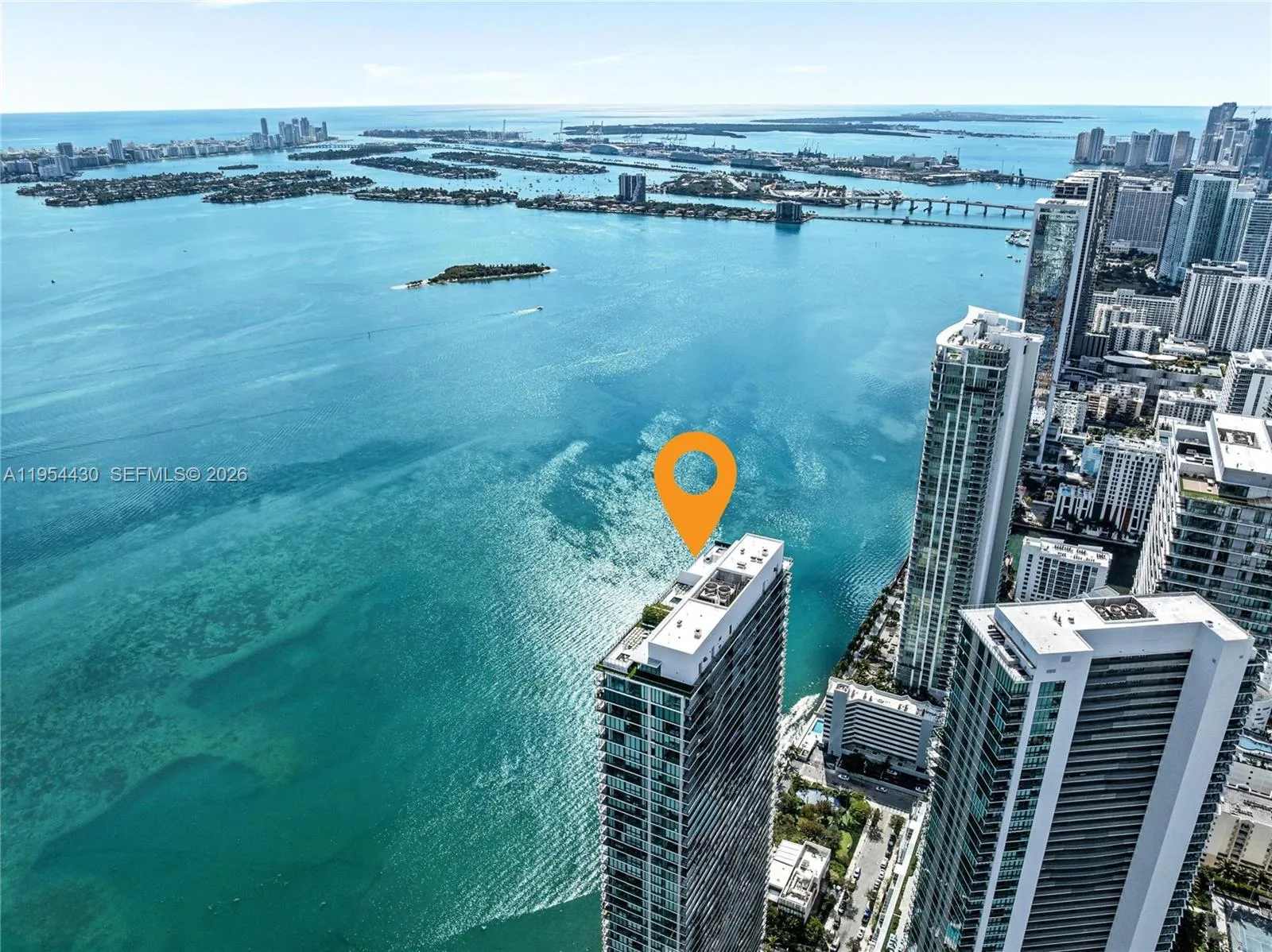 3131 Ne 7th Ave Uph5303, Miami, Florida 33137, Miami, Florida 33137, 4 Bedrooms Bedrooms, ,5 BathroomsBathrooms,Residential,For Sale,3131 Ne 7th Ave Uph5303, Miami, Florida 33137,A11954430