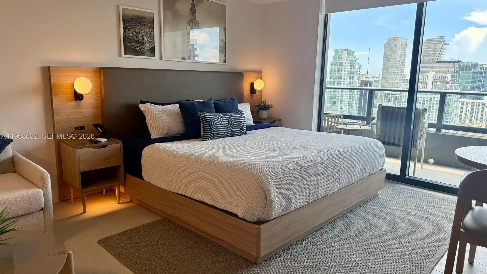 159 Ne 6th St 4010, Miami, Florida 33132, Miami, Florida 33132, ,1 BathroomBathrooms,Residential Lease,For Rent,159 Ne 6th St 4010, Miami, Florida 33132,A11963632