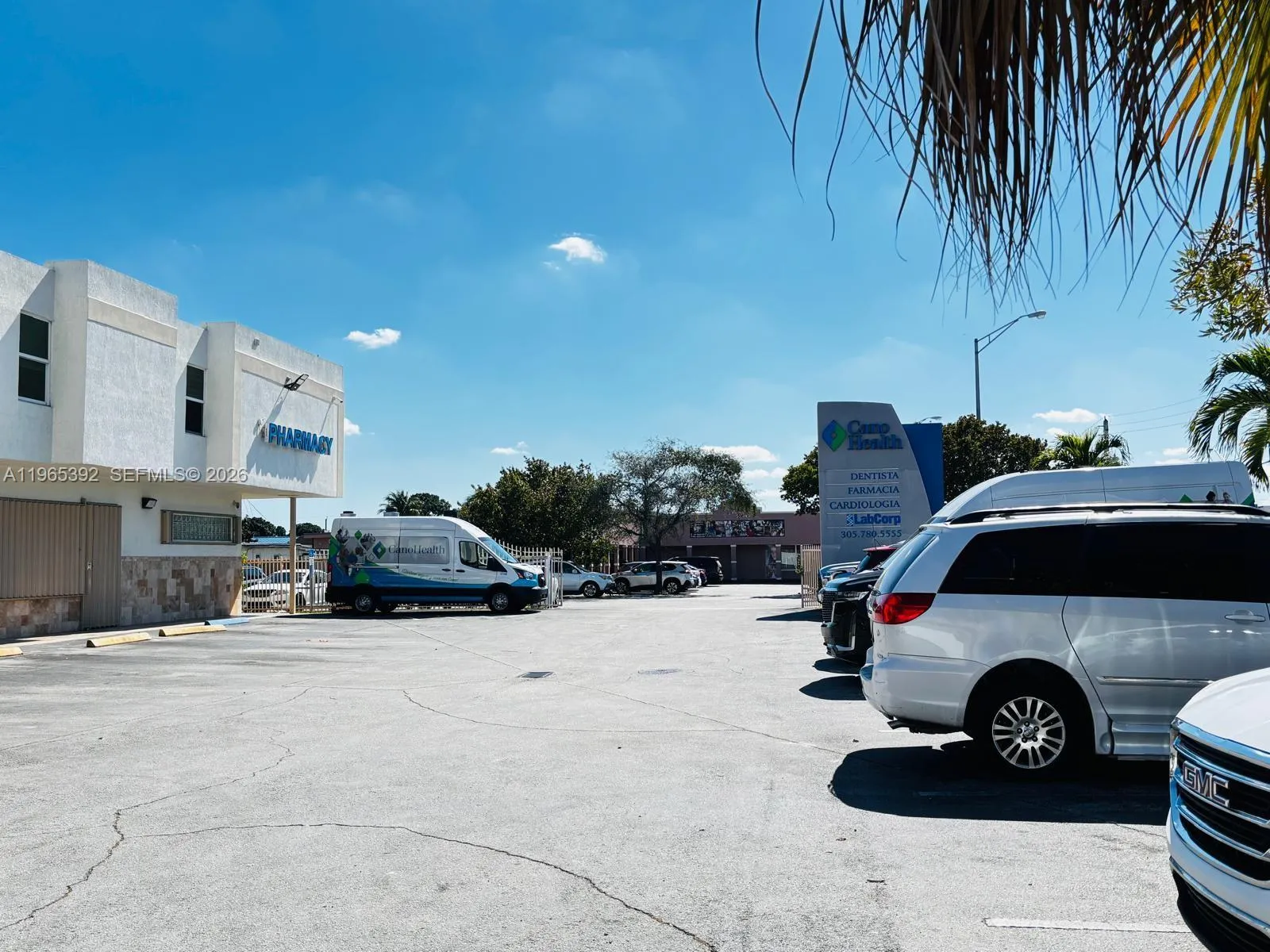 4201 Palm Ave, Hialeah, Florida 33012, Hialeah, Florida 33012, ,Commercial Lease,For Rent,4201 Palm Ave, Hialeah, Florida 33012,A11965392