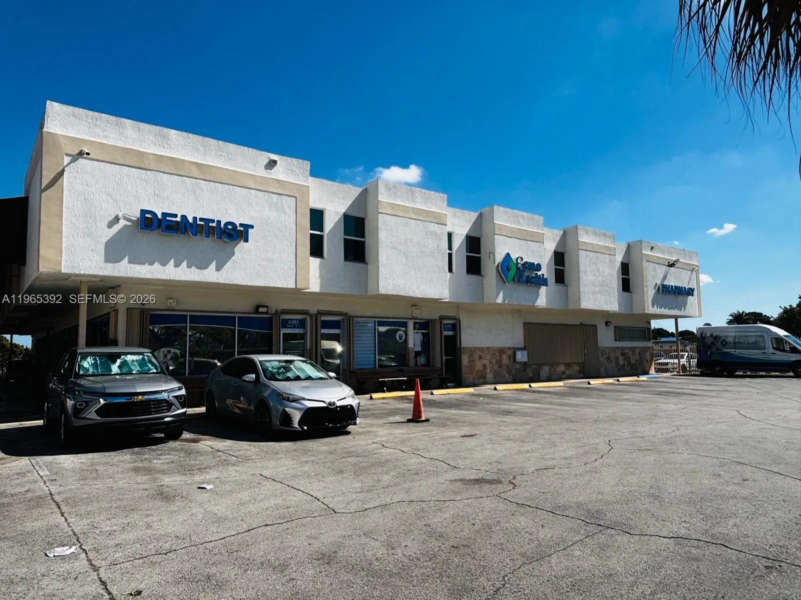 4201 Palm Ave, Hialeah, Florida 33012, Hialeah, Florida 33012, ,Commercial Lease,For Rent,4201 Palm Ave, Hialeah, Florida 33012,A11965392