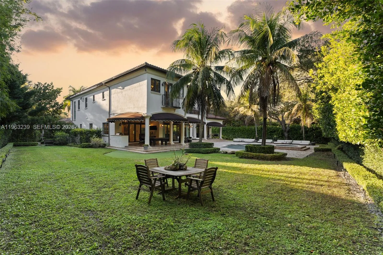 11111 Killian Park Rd, Pinecrest, Florida 33156, Pinecrest, Florida 33156, 6 Bedrooms Bedrooms, ,6 BathroomsBathrooms,Residential,For Sale,11111 Killian Park Rd, Pinecrest, Florida 33156,A11963239