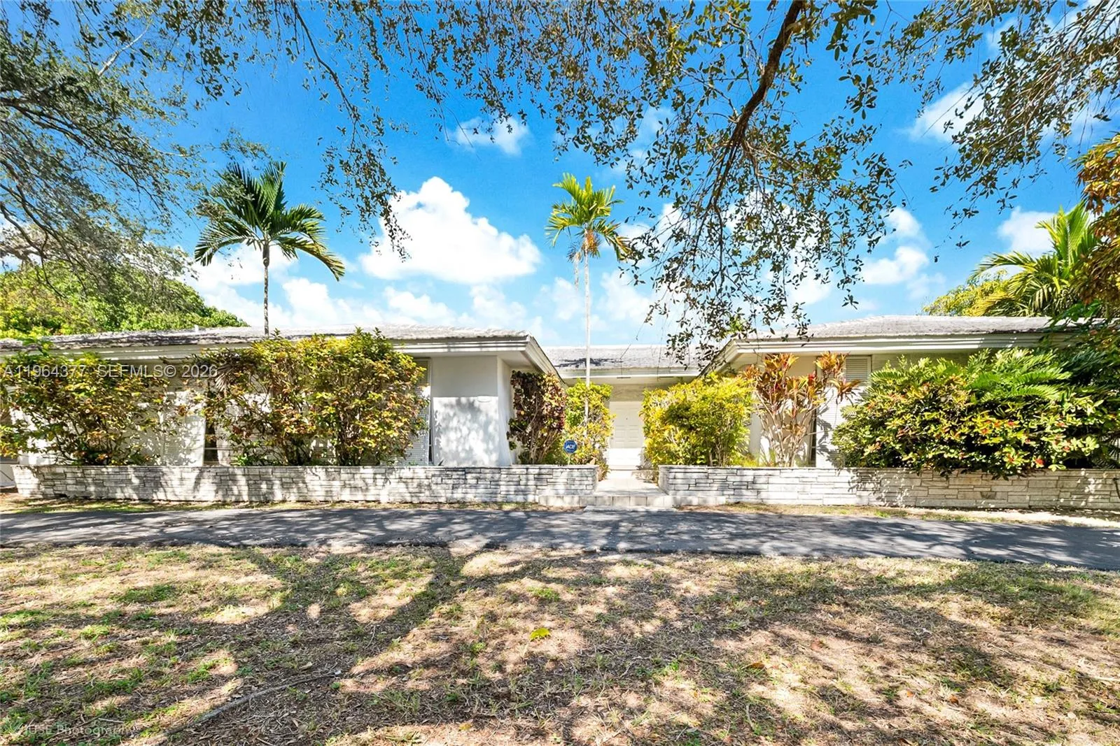 Update and add value (or create something spectacular between up to 8,000 sq ft