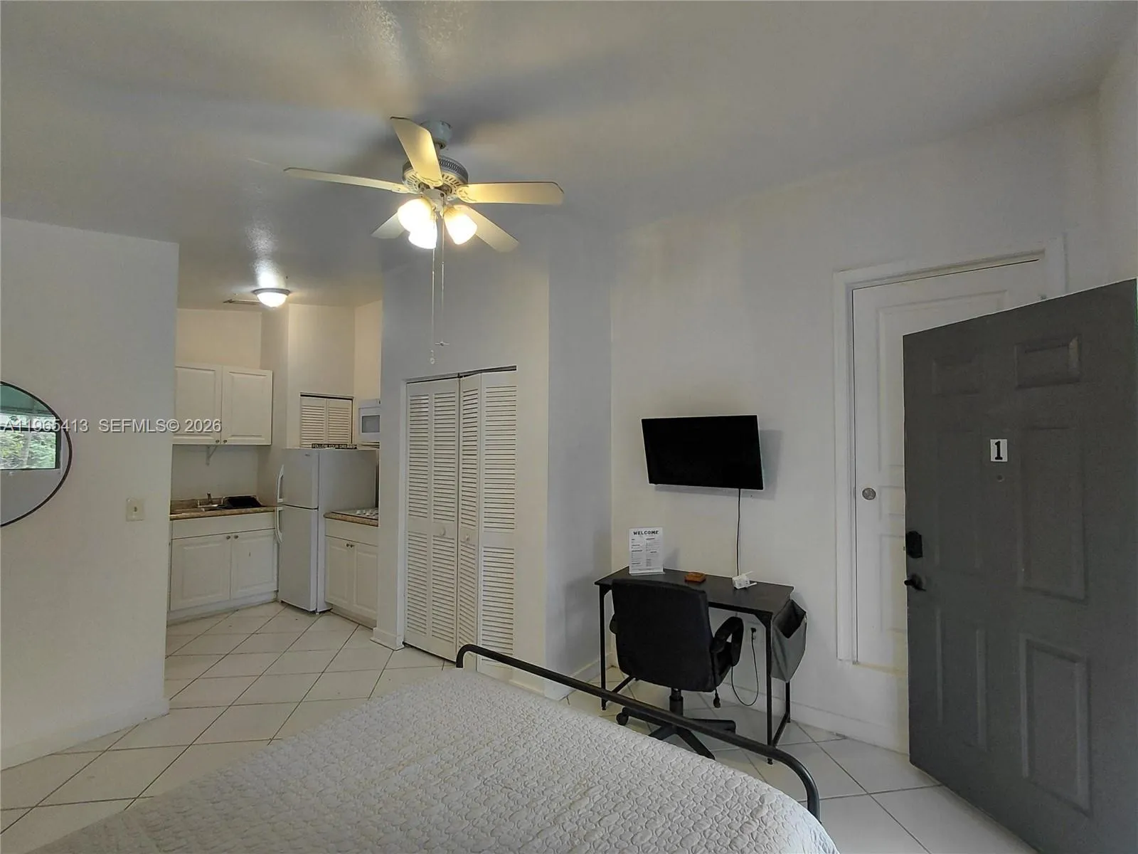 1050 Ne 82nd St 1, Miami, Florida 33138, Miami, Florida 33138, 1 Bedroom Bedrooms, ,1 BathroomBathrooms,Residential Lease,For Rent,1050 Ne 82nd St 1, Miami, Florida 33138,A11965413