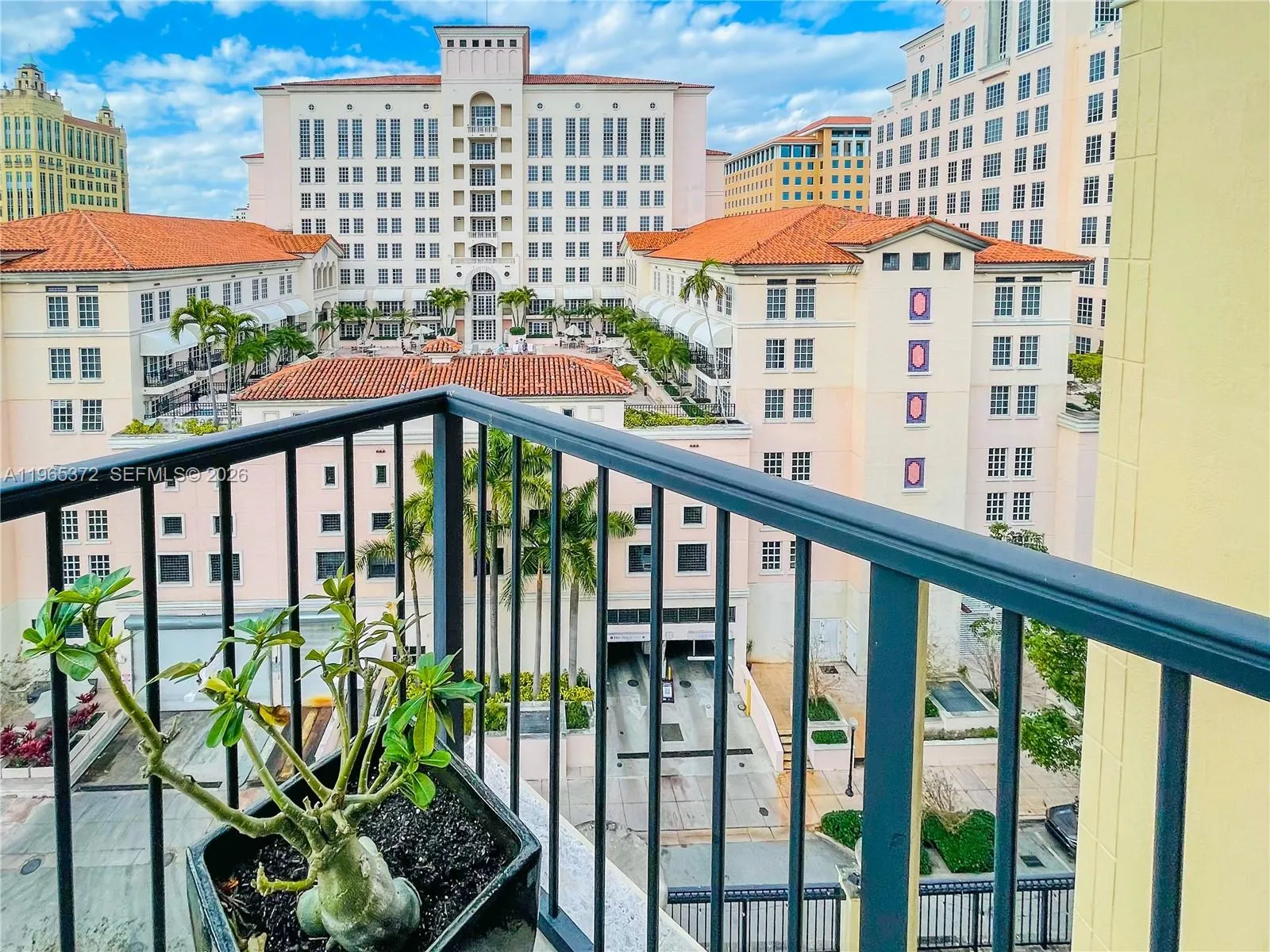 55 Merrick Way 812, Coral Gables, Florida 33134, Coral Gables, Florida 33134, 3 Bedrooms Bedrooms, ,2 BathroomsBathrooms,Residential,For Sale,55 Merrick Way 812, Coral Gables, Florida 33134,A11965372