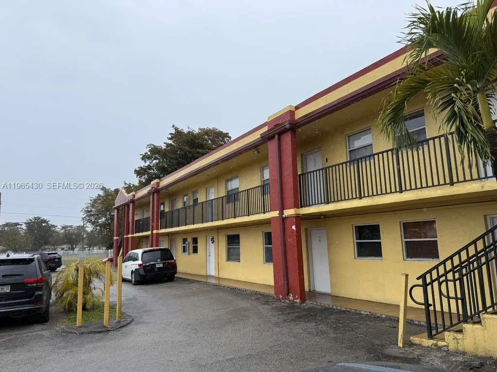 2721 Nw 23rd Ct 4, Miami, Florida 33142, Miami, Florida 33142, 2 Bedrooms Bedrooms, ,1 BathroomBathrooms,Residential,For Sale,2721 Nw 23rd Ct 4, Miami, Florida 33142,A11965430