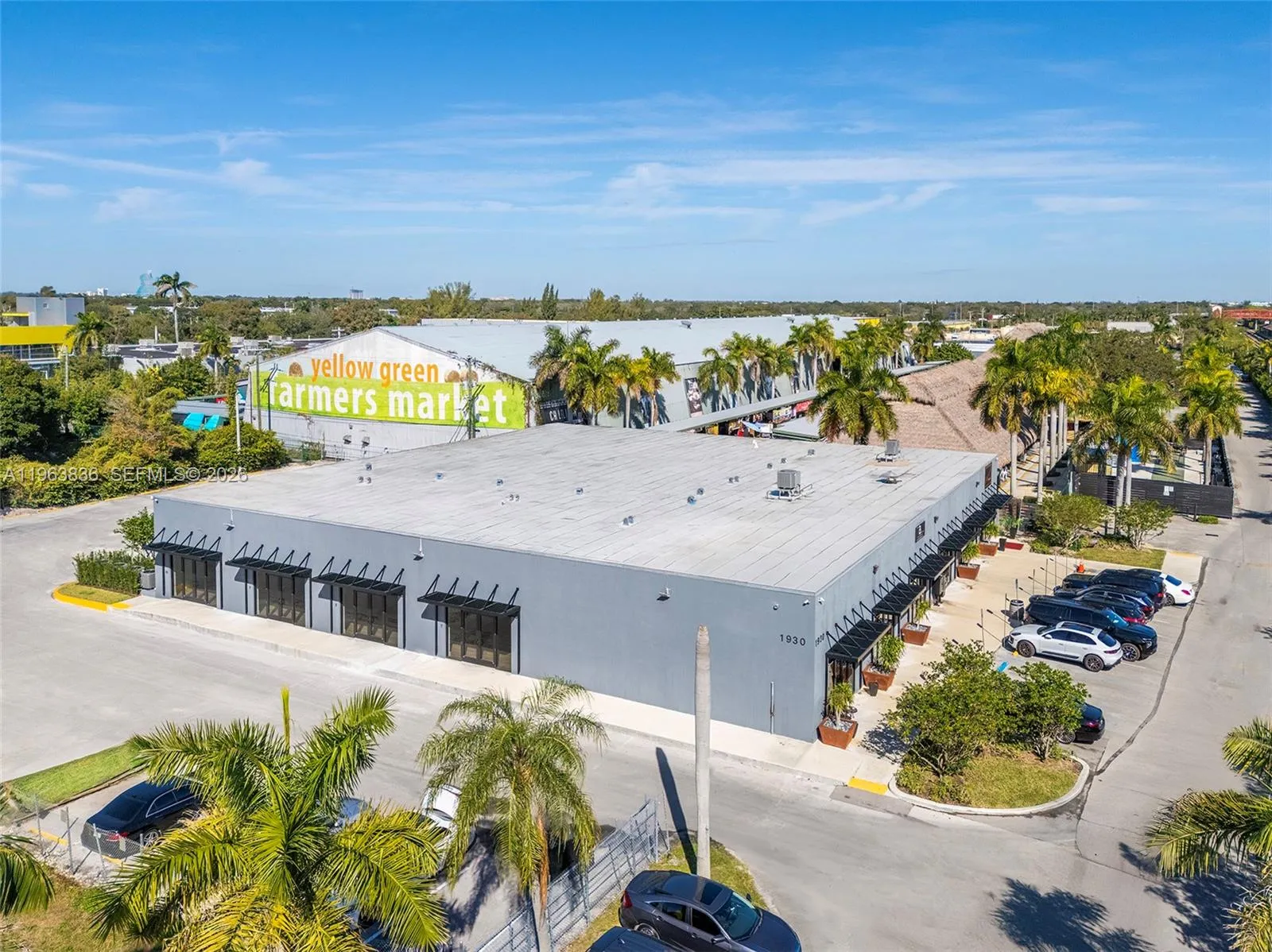 1930 N 30th Road Suite 9, Hollywood, Florida 33021, Hollywood, Florida 33021, ,Commercial Lease,For Rent,1930 N 30th Road Suite 9, Hollywood, Florida 33021,A11963836