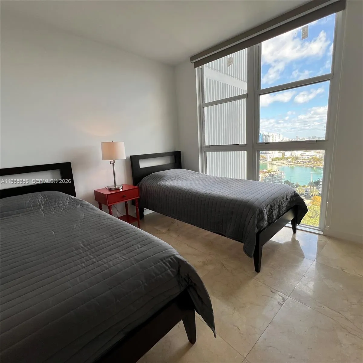 9 Island Ave 2211, Miami Beach, Florida 33139, Miami Beach, Florida 33139, 2 Bedrooms Bedrooms, ,2 BathroomsBathrooms,Residential Lease,For Rent,9 Island Ave 2211, Miami Beach, Florida 33139,A11965350