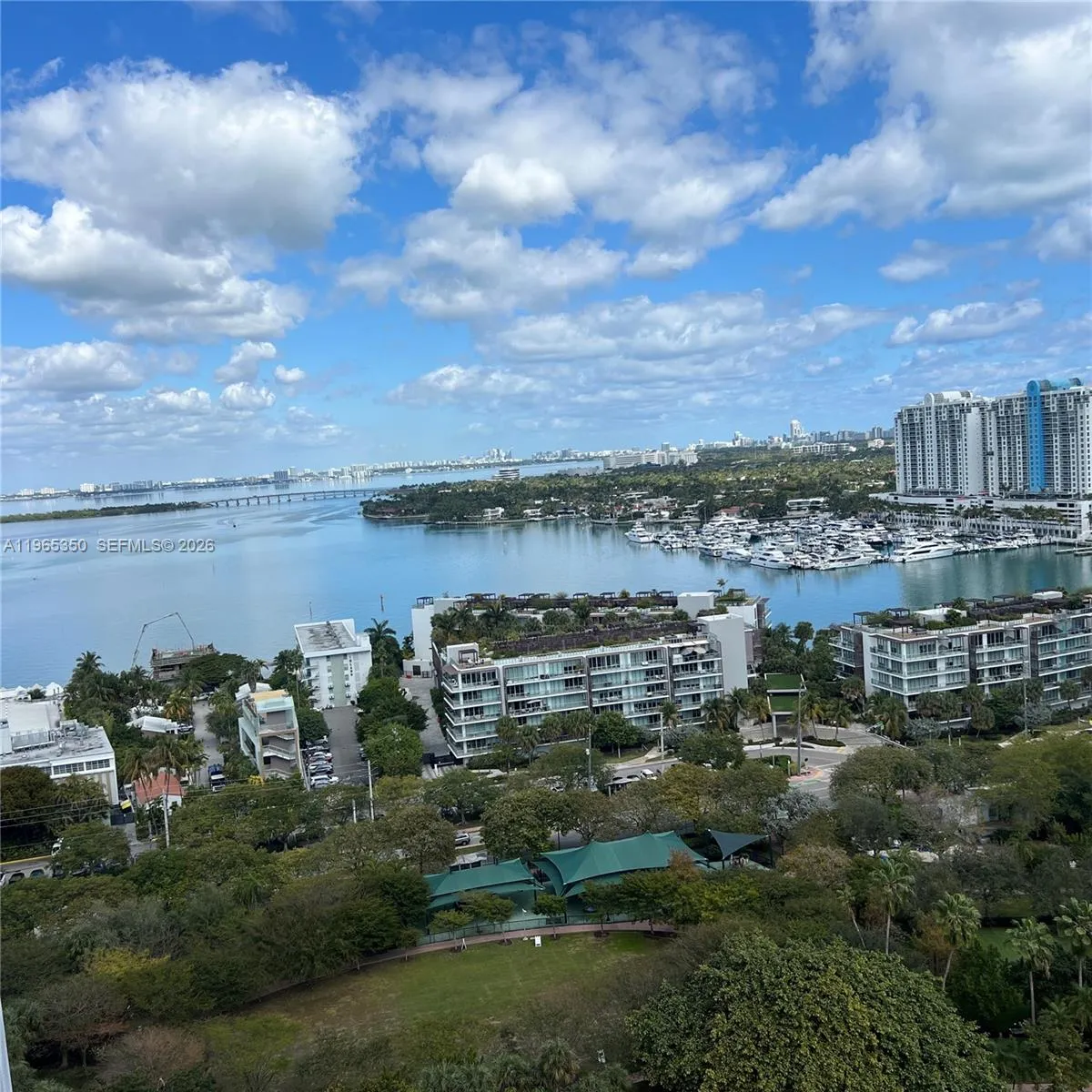 9 Island Ave 2211, Miami Beach, Florida 33139, Miami Beach, Florida 33139, 2 Bedrooms Bedrooms, ,2 BathroomsBathrooms,Residential Lease,For Rent,9 Island Ave 2211, Miami Beach, Florida 33139,A11965350