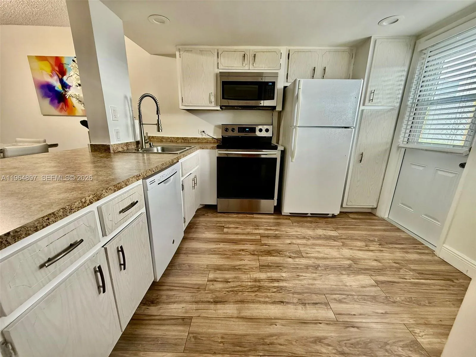 445 Ne 195th St 429, Miami, Florida 33179, Miami, Florida 33179, 1 Bedroom Bedrooms, ,1 BathroomBathrooms,Residential,For Sale,445 Ne 195th St 429, Miami, Florida 33179,A11964897