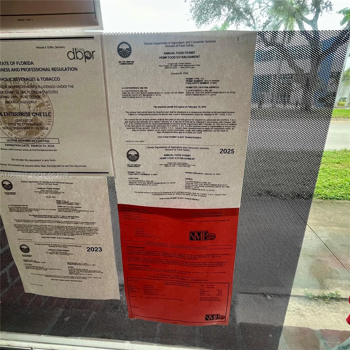 16932 Ne 19th Ave, North Miami Beach, Florida 3316, North Miami Beach, Florida 33162, ,Commercial Sale,For Sale,16932 Ne 19th Ave, North Miami Beach, Florida 3316,A11965532