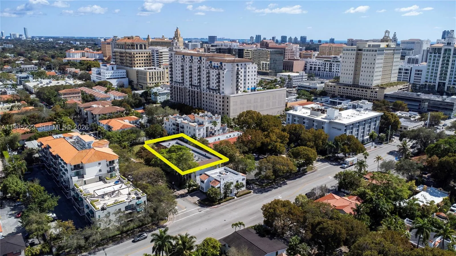 338 Majorca Ave 205, Coral Gables, Florida 33134, Coral Gables, Florida 33134, 2 Bedrooms Bedrooms, ,2 BathroomsBathrooms,Residential,For Sale,338 Majorca Ave 205, Coral Gables, Florida 33134,A11965223