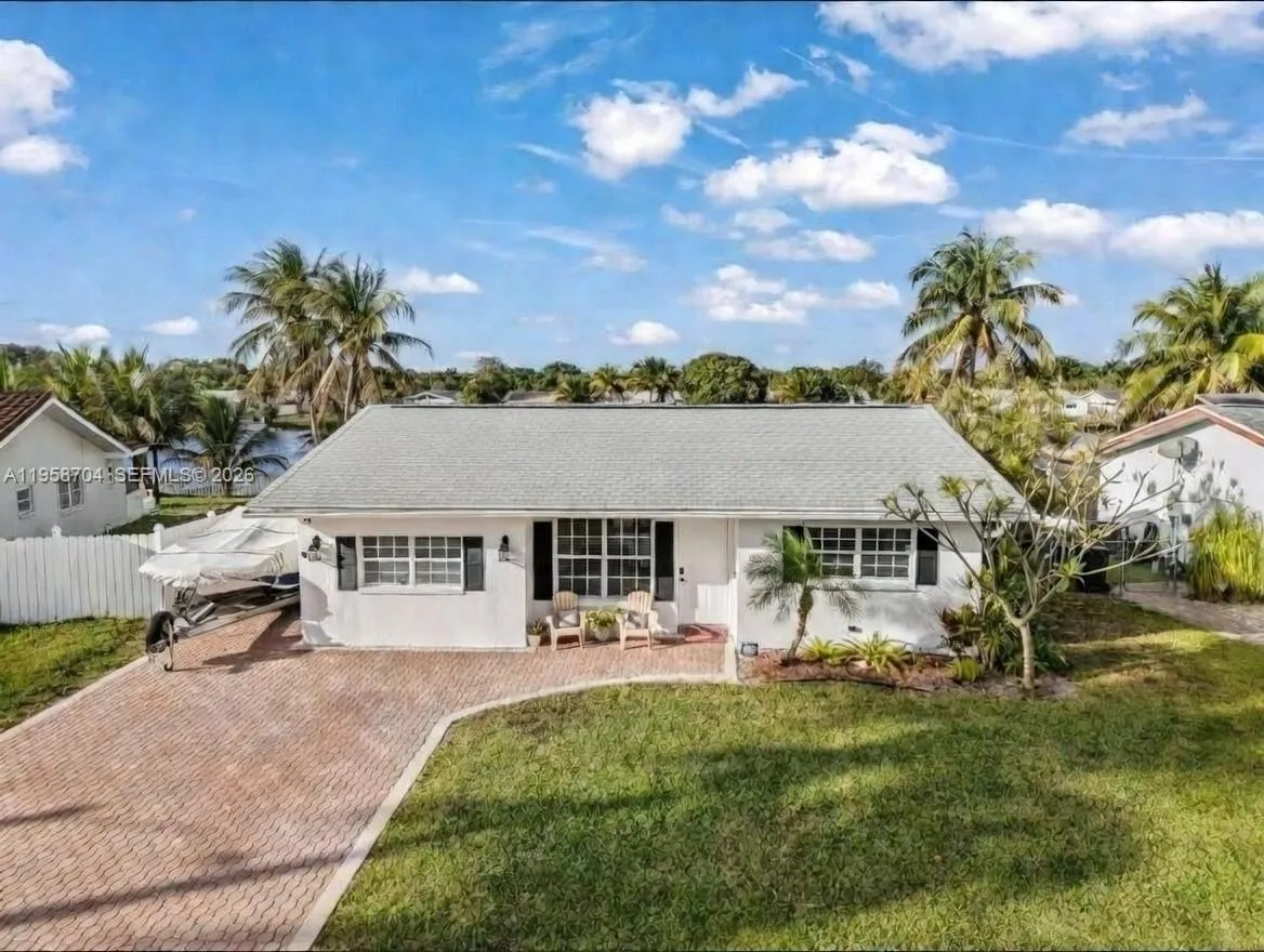 3371 Nw 67th St, Fort Lauderdale, Florida 33309, Fort Lauderdale, Florida 33309, 4 Bedrooms Bedrooms, ,2 BathroomsBathrooms,Residential,For Sale,3371 Nw 67th St, Fort Lauderdale, Florida 33309,A11958704