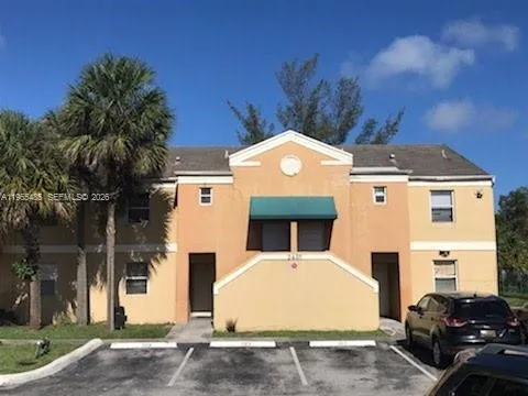 2421 Nw 56th Ave 2-201, Lauderhill, Florida 33313, Lauderhill, Florida 33313, 2 Bedrooms Bedrooms, ,2 BathroomsBathrooms,Residential Lease,For Rent,2421 Nw 56th Ave 2-201, Lauderhill, Florida 33313,A11965485