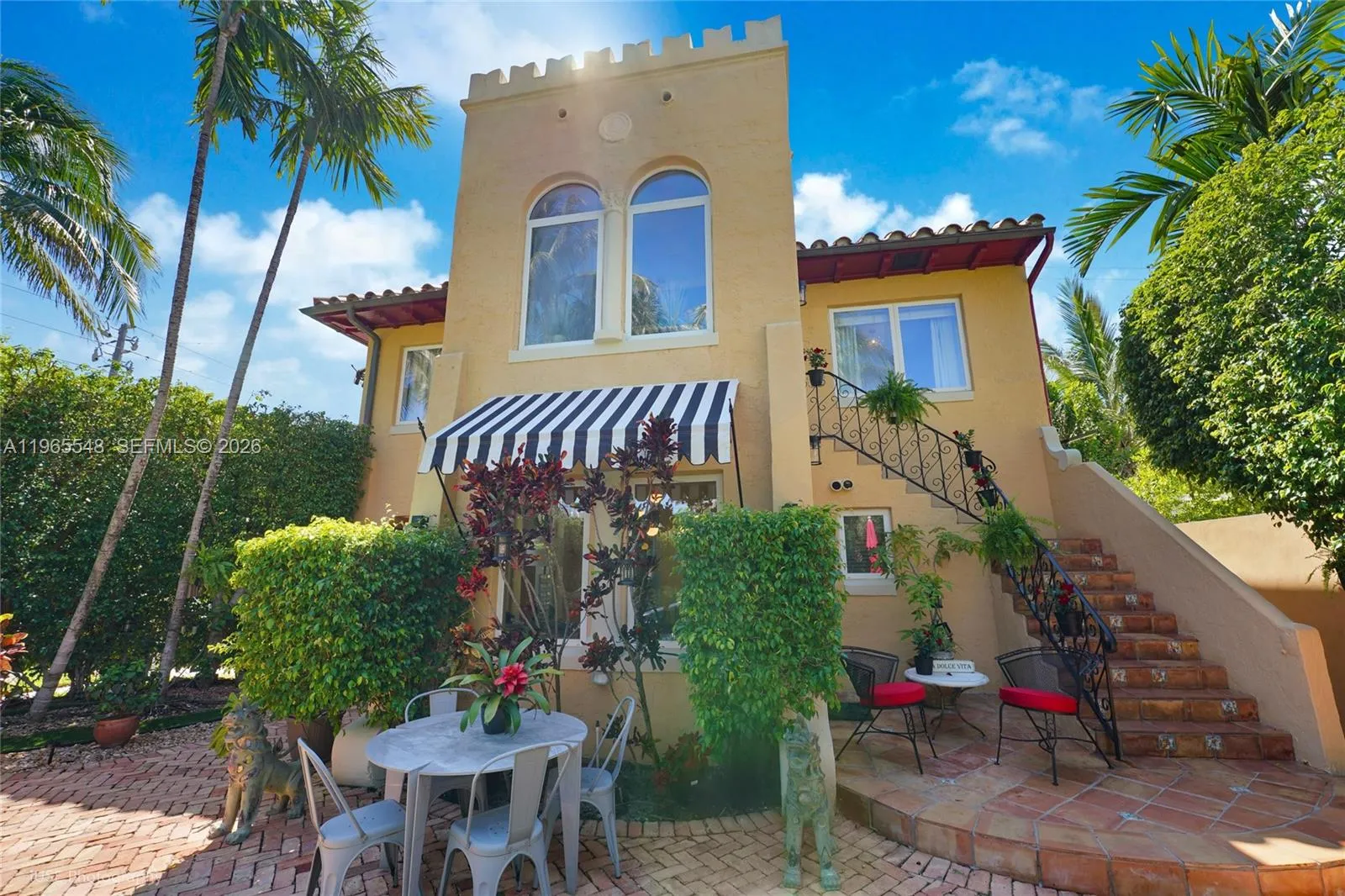 4500 Sheridan Ave, Miami Beach, Florida 33140, Miami Beach, Florida 33140, 3 Bedrooms Bedrooms, ,2 BathroomsBathrooms,Residential,For Sale,4500 Sheridan Ave, Miami Beach, Florida 33140,A11965548