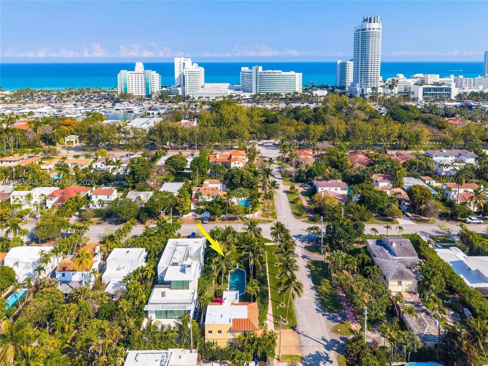 4500 Sheridan Ave, Miami Beach, Florida 33140, Miami Beach, Florida 33140, 3 Bedrooms Bedrooms, ,2 BathroomsBathrooms,Residential,For Sale,4500 Sheridan Ave, Miami Beach, Florida 33140,A11965548
