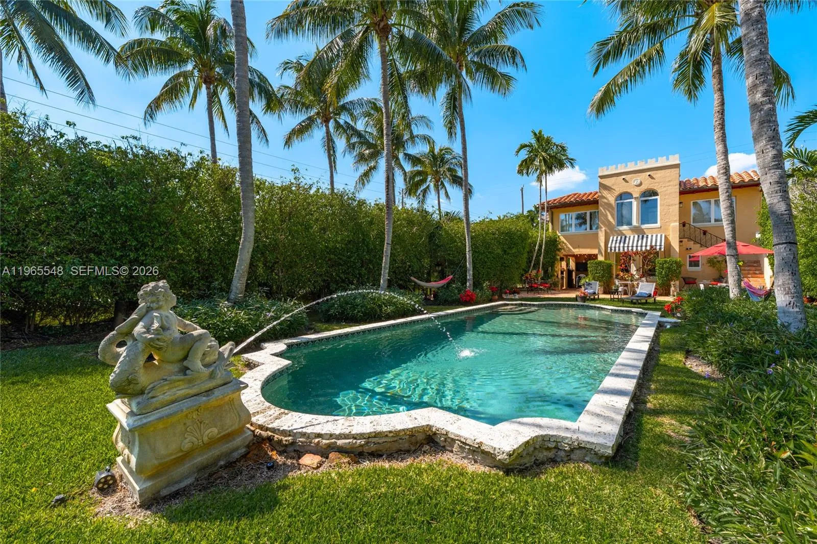 4500 Sheridan Ave, Miami Beach, Florida 33140, Miami Beach, Florida 33140, 3 Bedrooms Bedrooms, ,2 BathroomsBathrooms,Residential,For Sale,4500 Sheridan Ave, Miami Beach, Florida 33140,A11965548