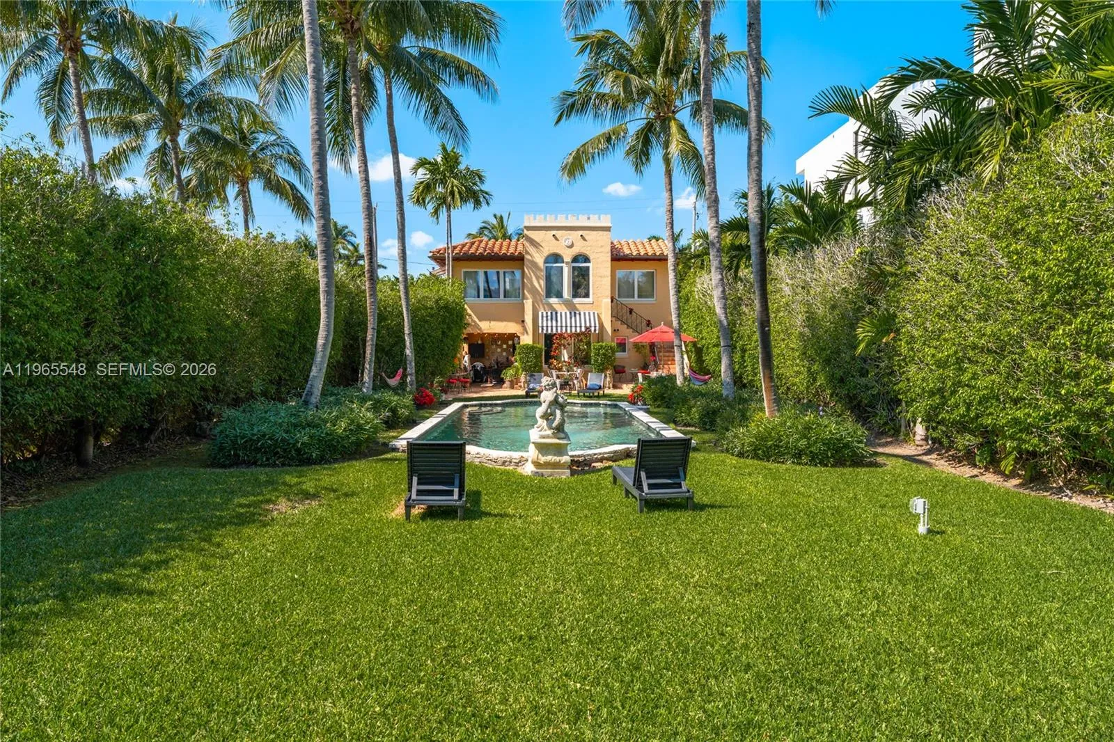 4500 Sheridan Ave, Miami Beach, Florida 33140, Miami Beach, Florida 33140, 3 Bedrooms Bedrooms, ,2 BathroomsBathrooms,Residential,For Sale,4500 Sheridan Ave, Miami Beach, Florida 33140,A11965548