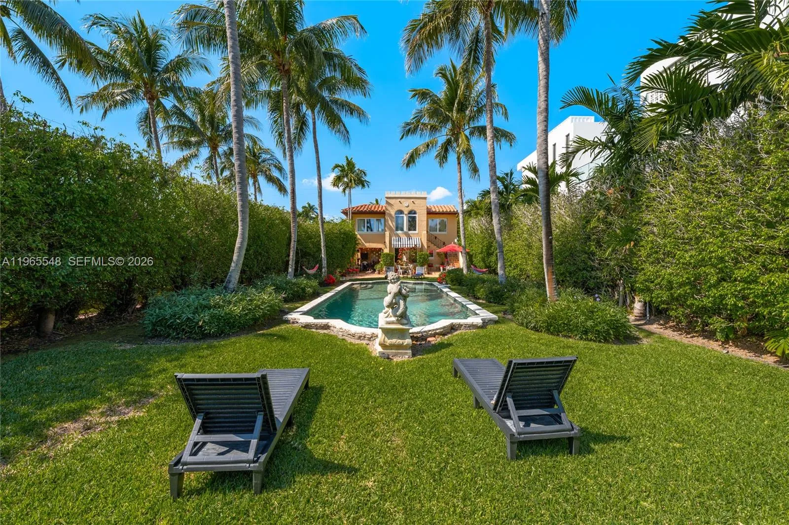 4500 Sheridan Ave, Miami Beach, Florida 33140, Miami Beach, Florida 33140, 3 Bedrooms Bedrooms, ,2 BathroomsBathrooms,Residential,For Sale,4500 Sheridan Ave, Miami Beach, Florida 33140,A11965548