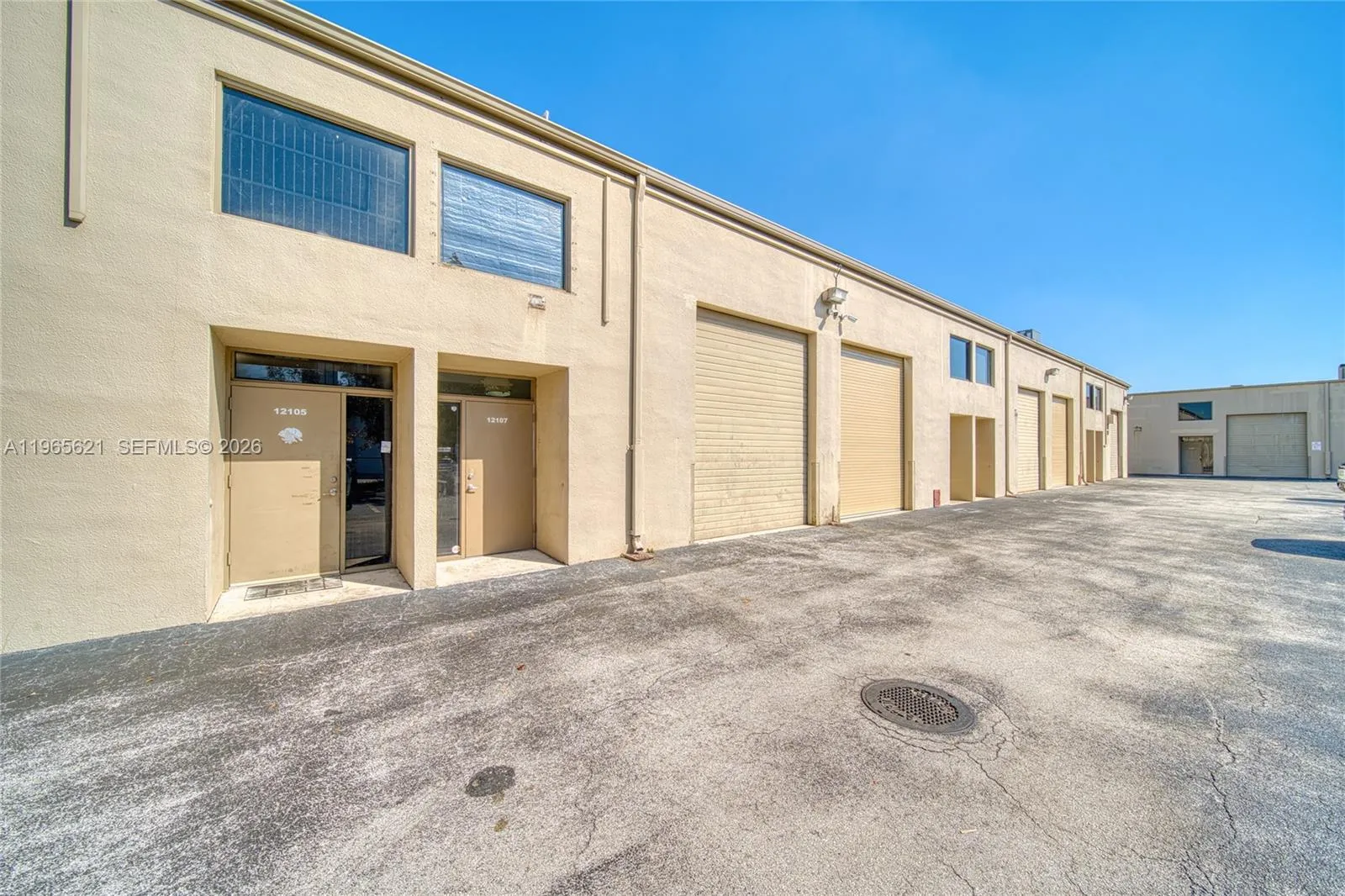12107 Sw 131st Ave, Miami, Florida 33186, Miami, Florida 33186, ,Commercial Sale,For Sale,12107 Sw 131st Ave, Miami, Florida 33186,A11965621