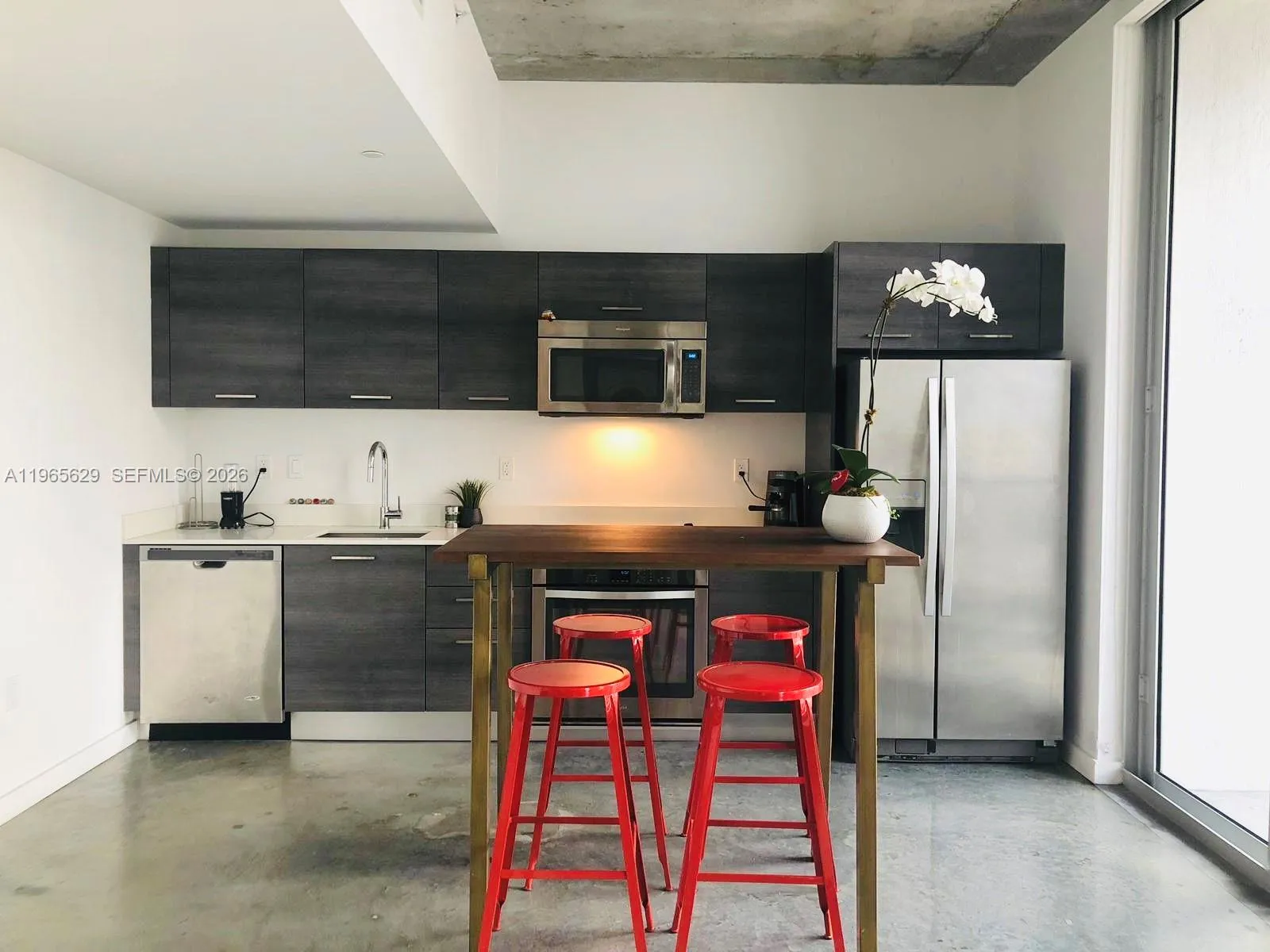151 Se 1st St 1808, Miami, Florida 33131, Miami, Florida 33131, 1 Bedroom Bedrooms, ,1 BathroomBathrooms,Residential,For Sale,151 Se 1st St 1808, Miami, Florida 33131,A11965629