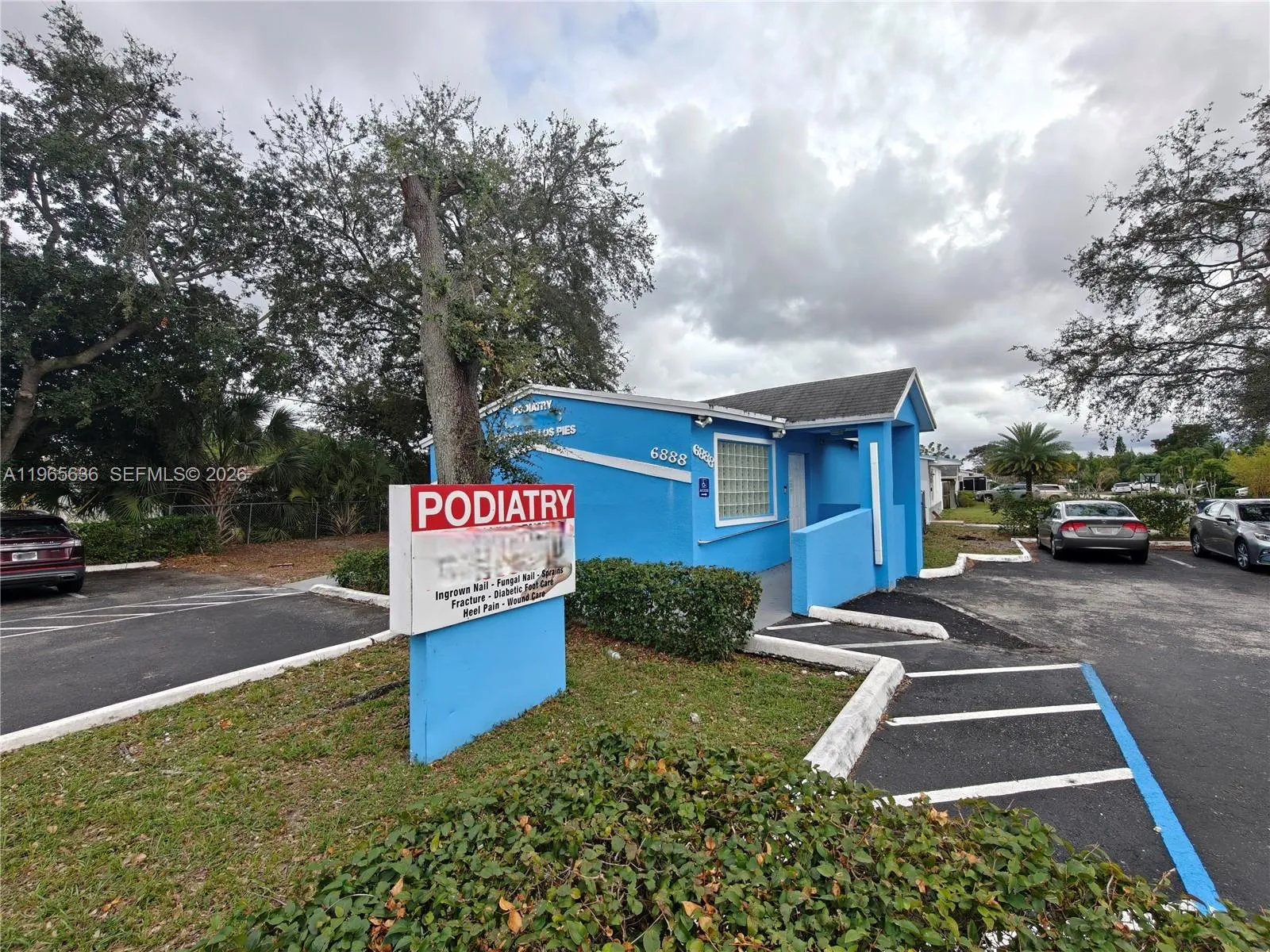 6888 Taft St, Hollywood, Florida 33024, Hollywood, Florida 33024, ,Commercial Lease,For Rent,6888 Taft St, Hollywood, Florida 33024,A11965636